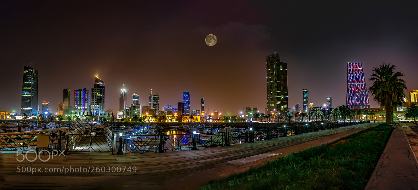 Nikon D750 sample photo. Cityscape photography