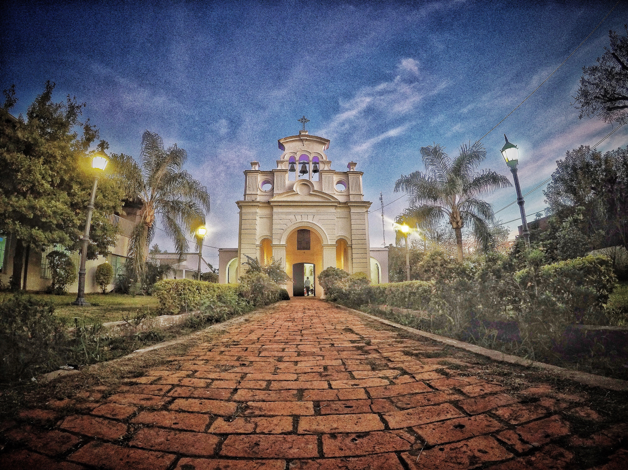 GoPro HERO4 Silver sample photo