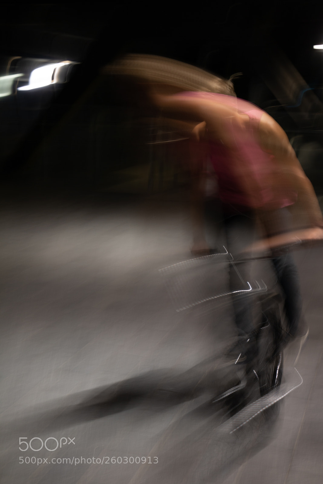Canon EOS 70D sample photo. Drunk experiment iii photography
