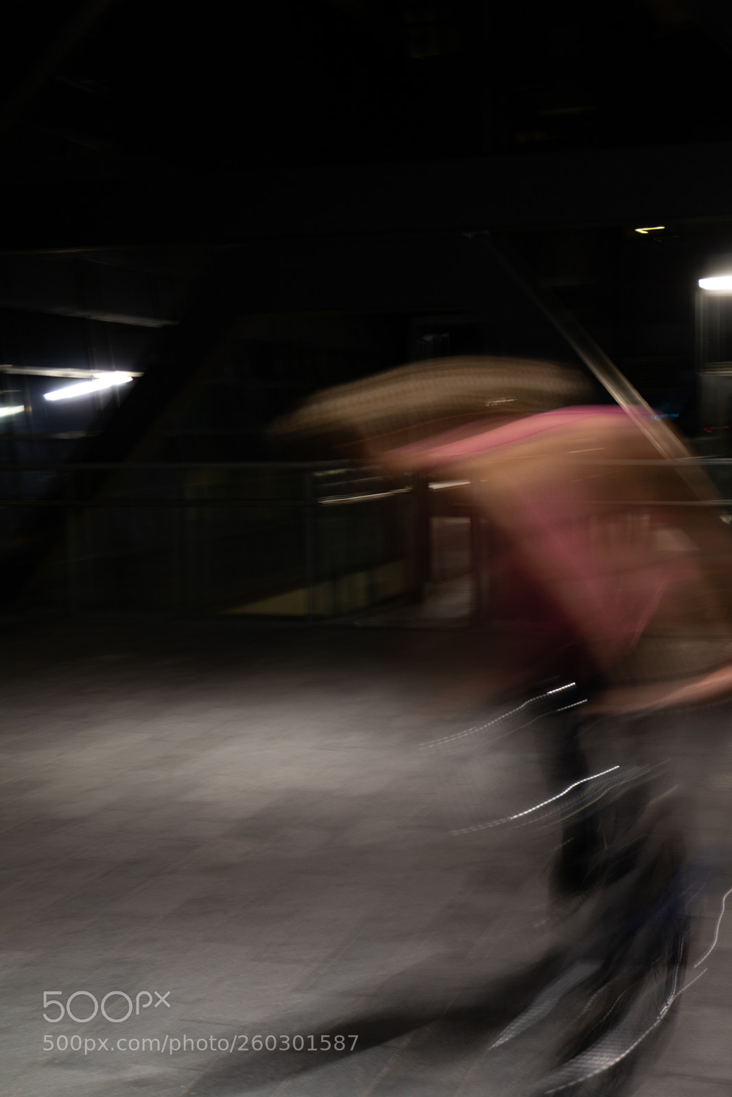 Canon EOS 70D sample photo. Drunk experiment v photography