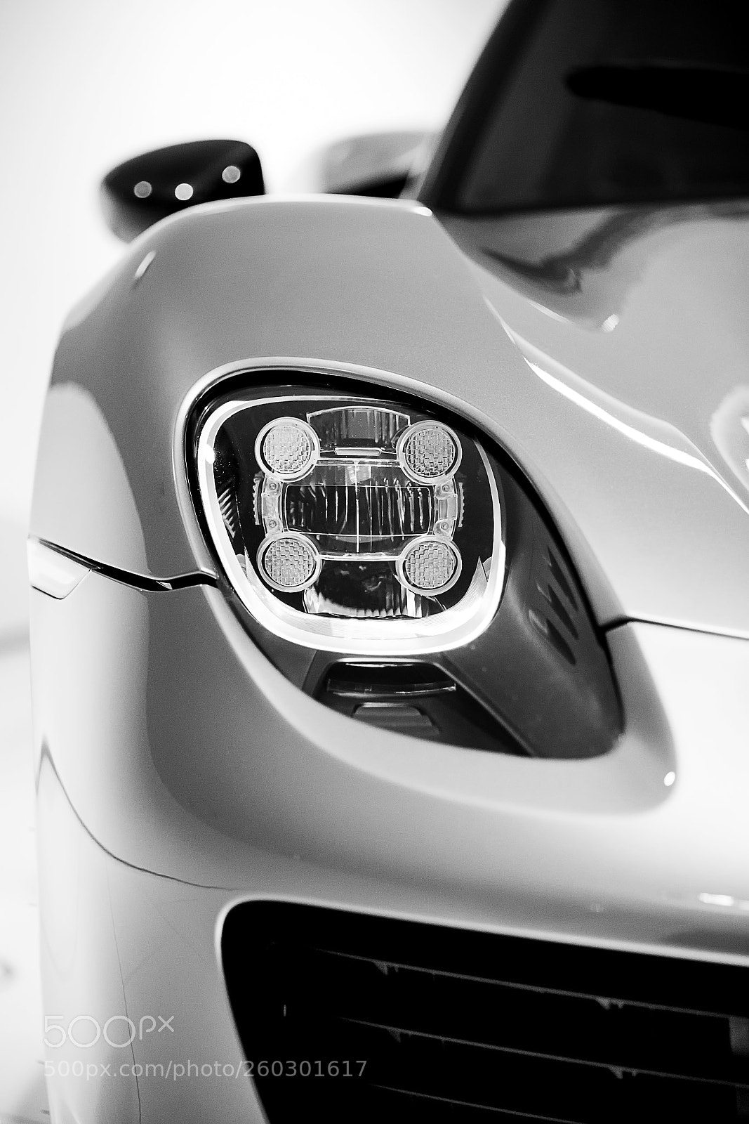 Canon EOS 6D sample photo. 918 spyder photography