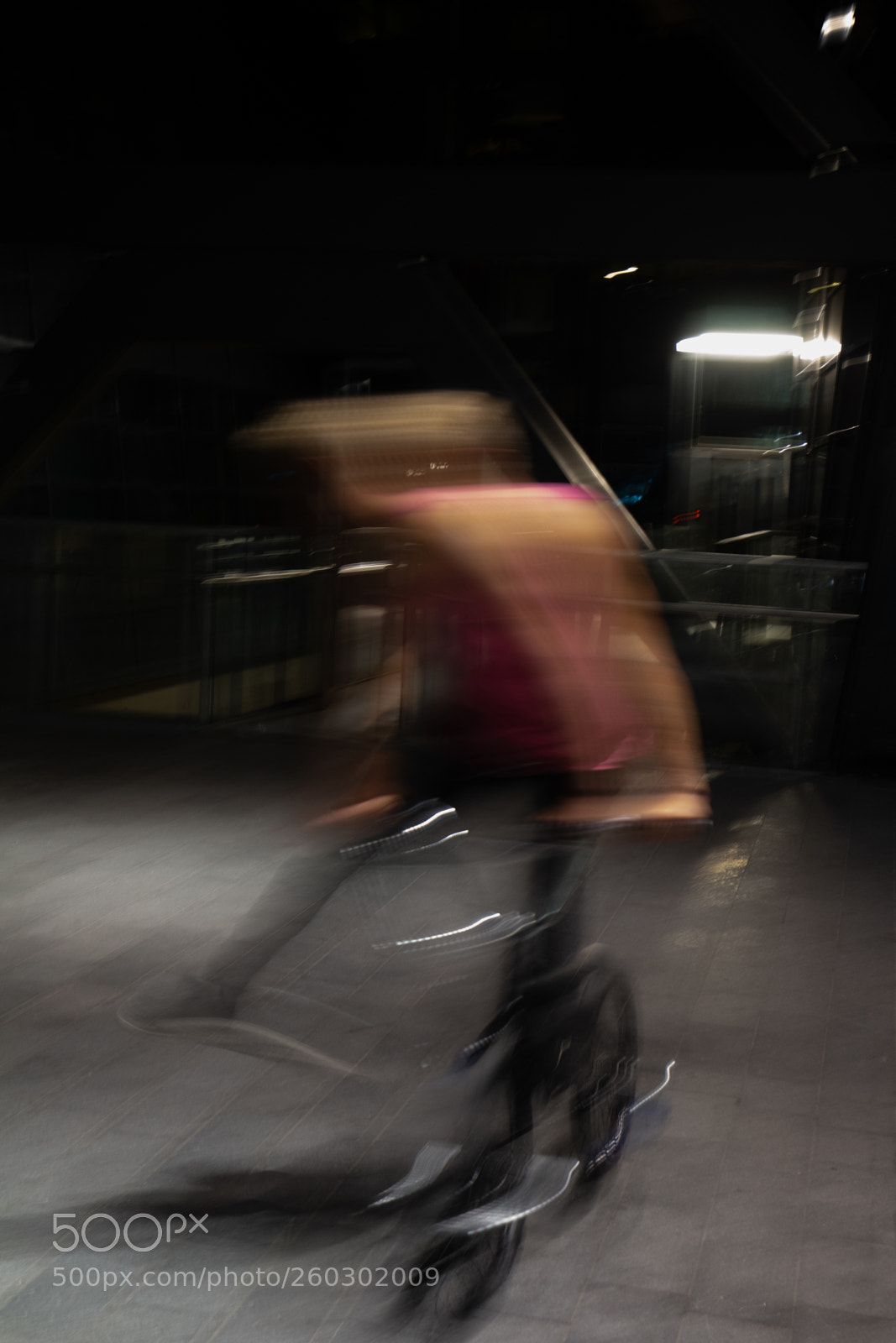 Canon EOS 70D sample photo. Drunk experiement vii photography
