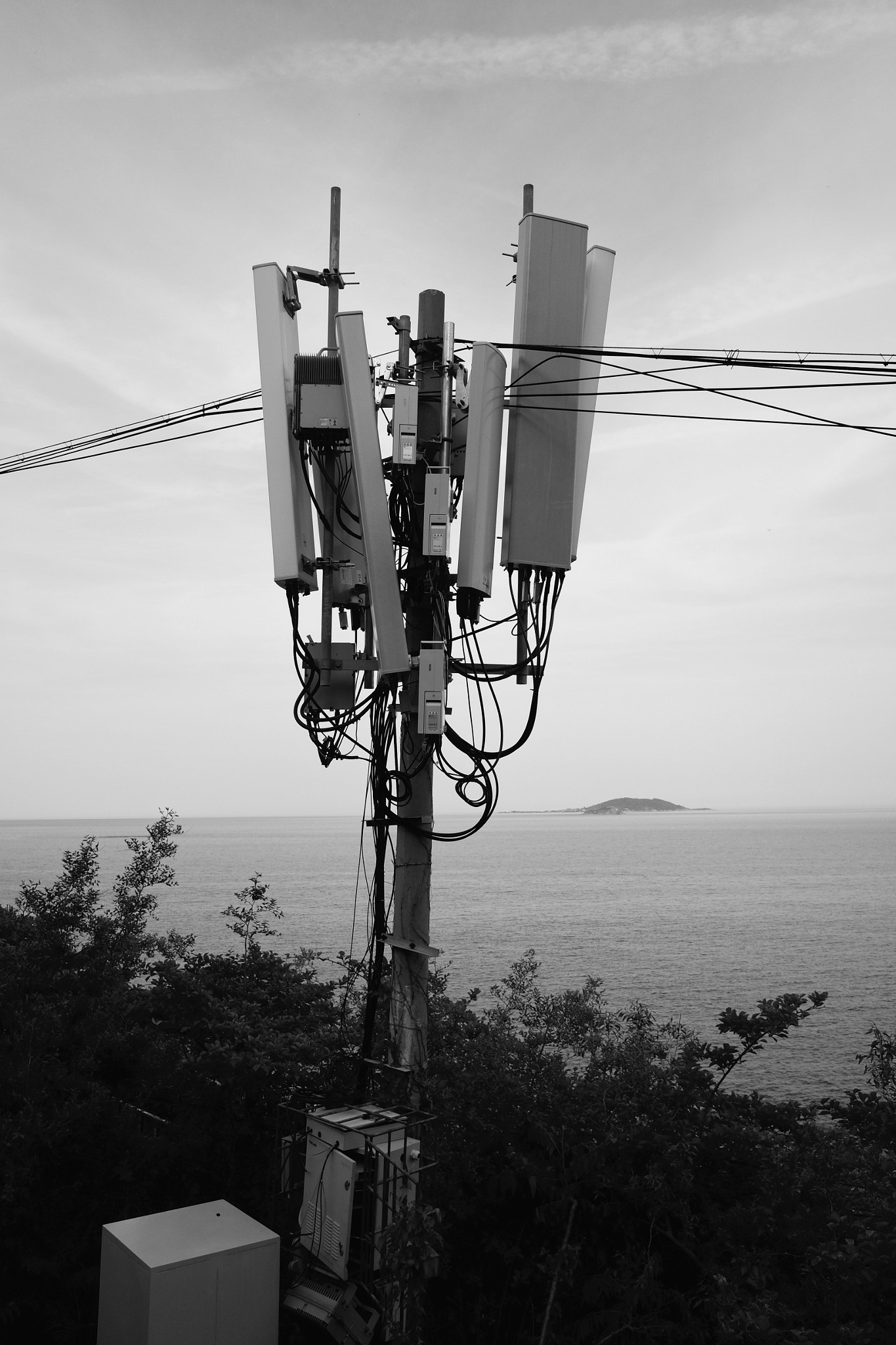 Fujifilm X70 sample photo. Title photography
