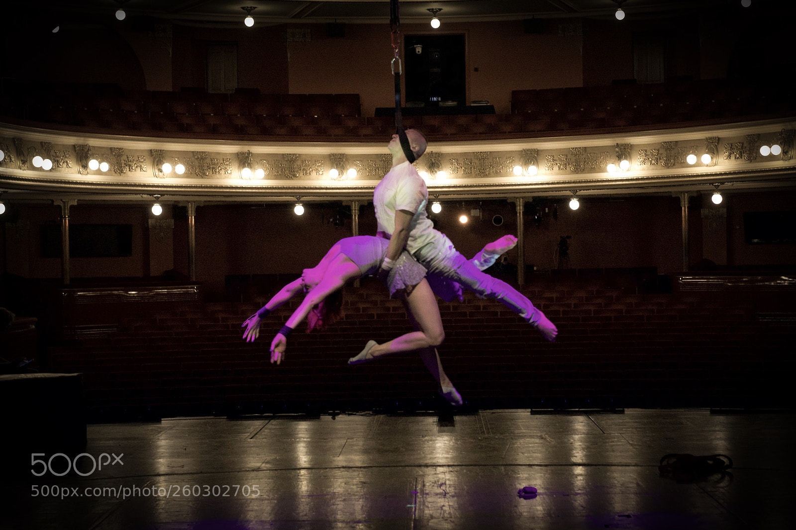 Nikon D7100 sample photo. Los amantes  photography