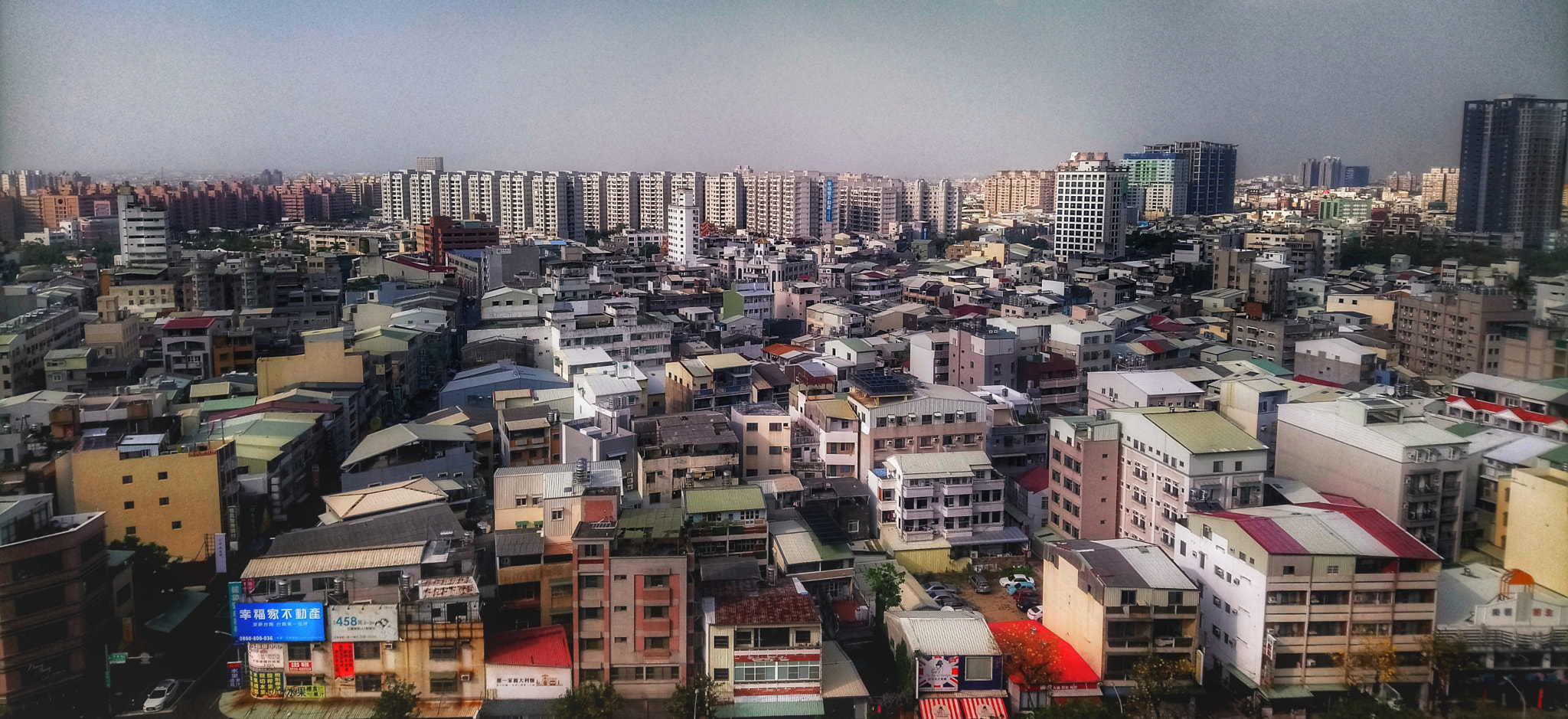 Sony Xperia XA1 Ultra sample photo. Tainan, taiwan photography