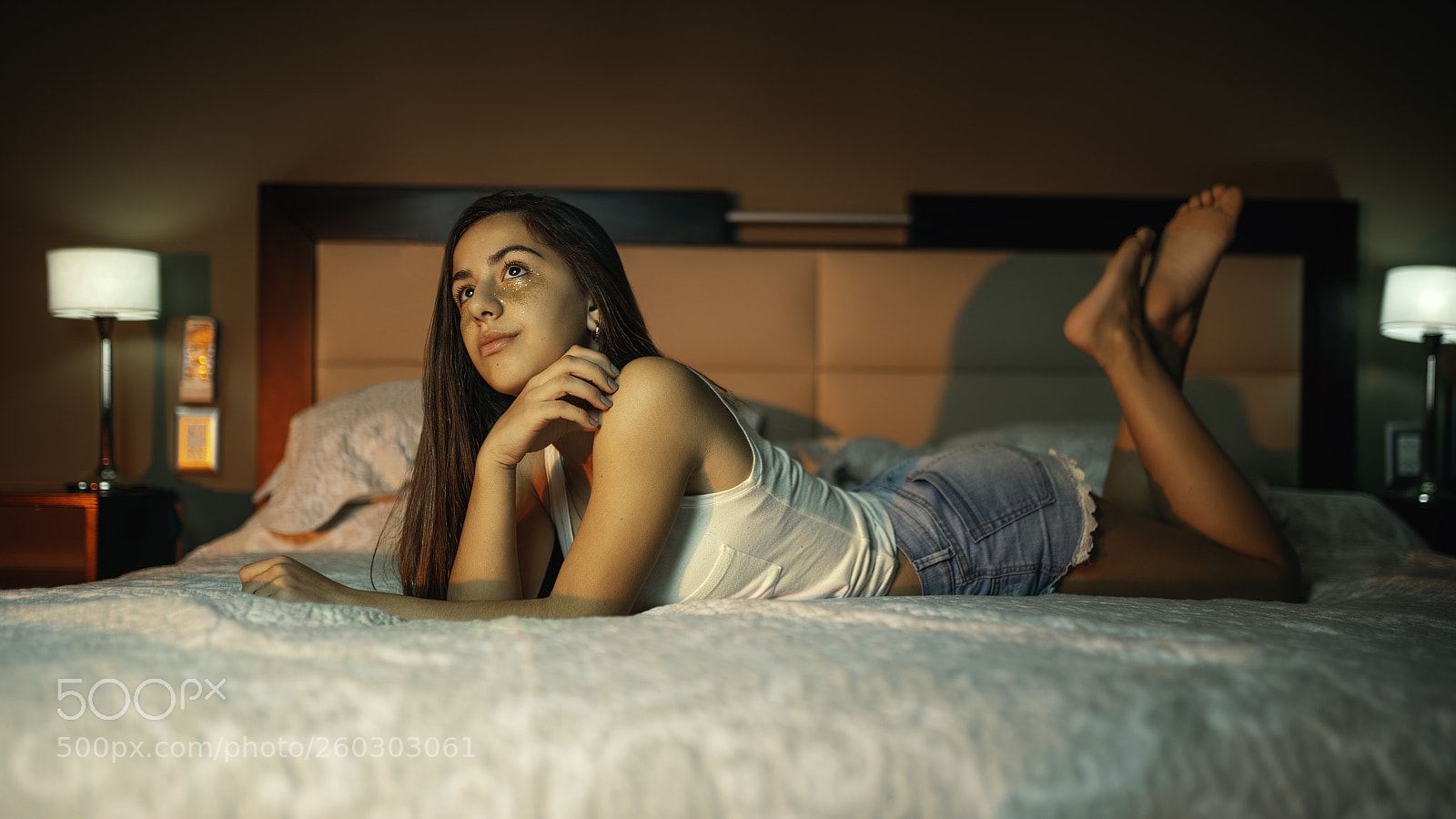 Nikon D800E sample photo. Dreams photography