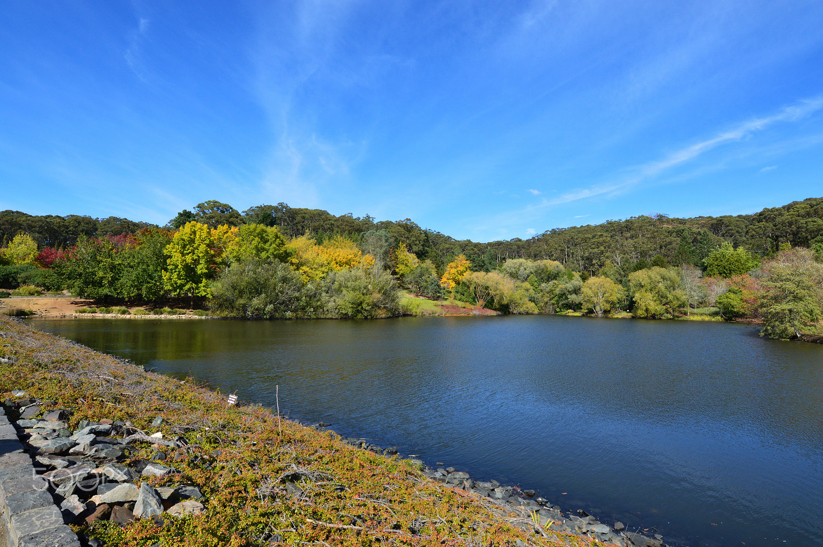 Nikon D3200 sample photo. Mount lofty photography