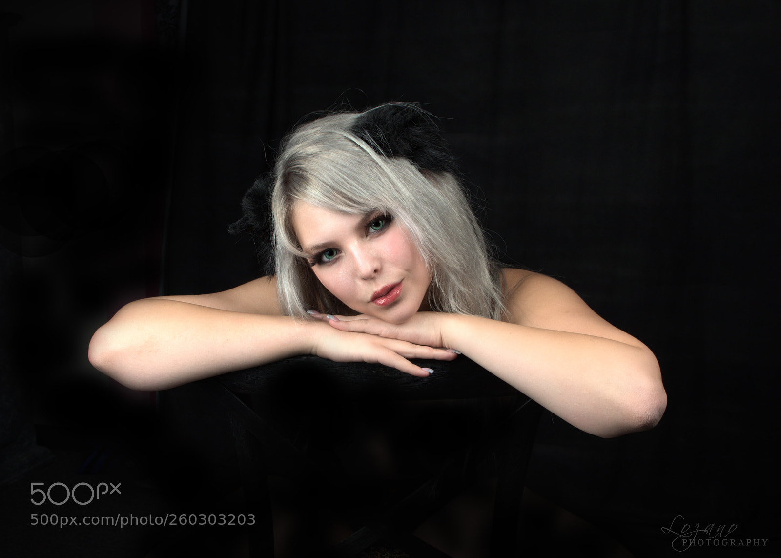 Nikon D750 sample photo. K i t t photography