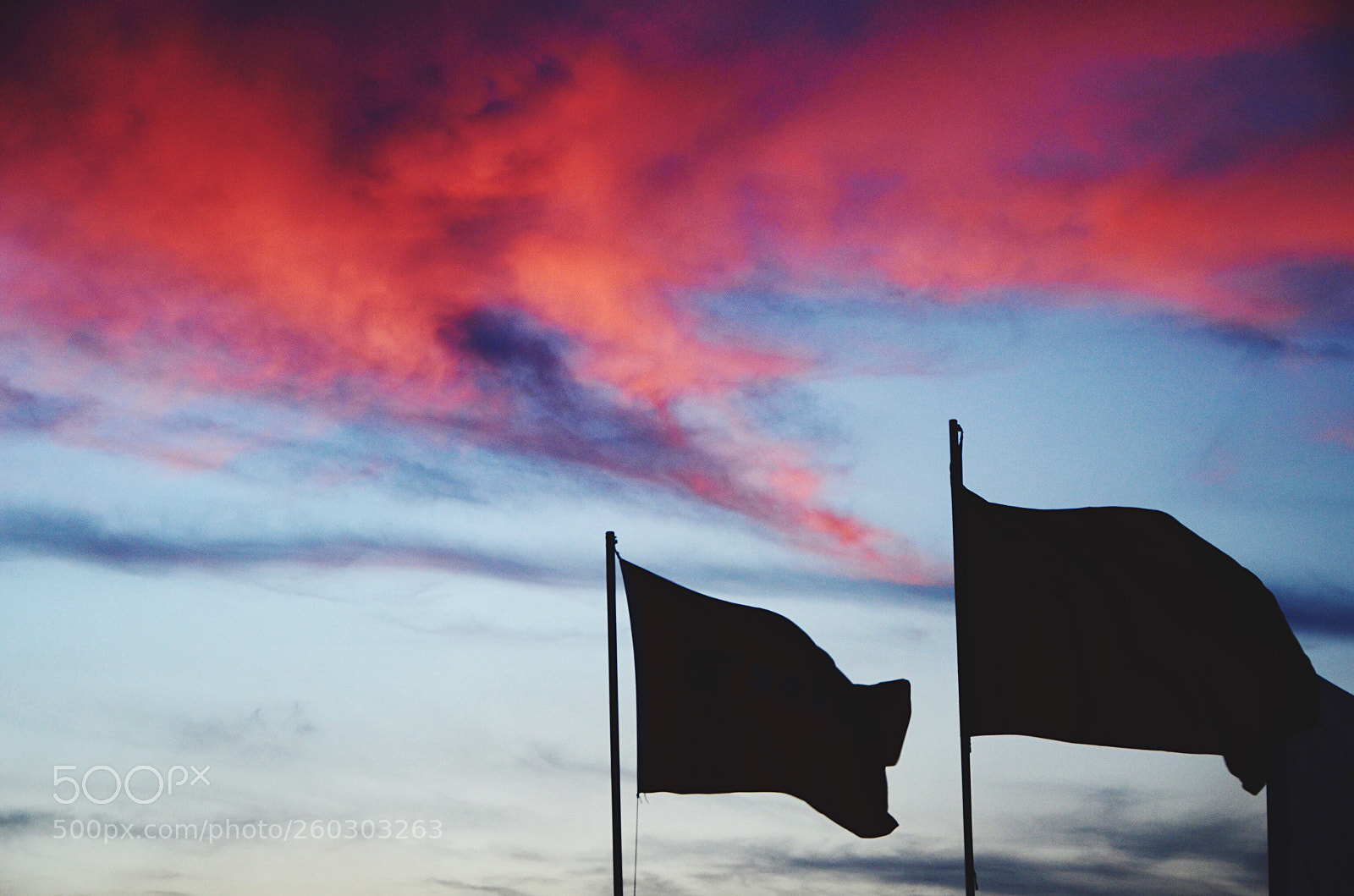 Nikon D7000 sample photo. Sunset glow photography