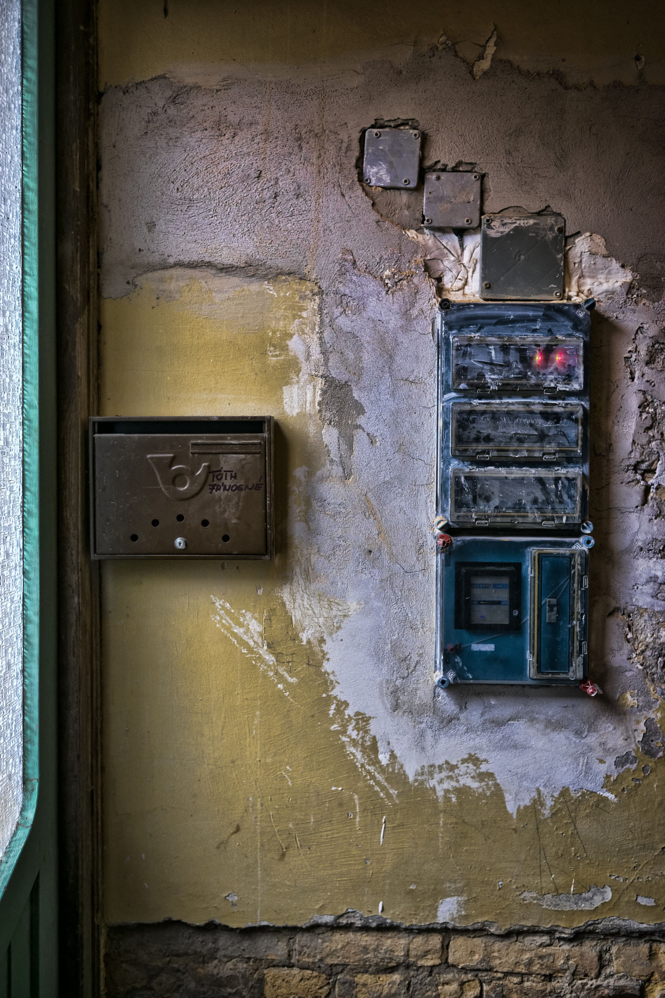 Leica M (Typ 240) sample photo. Lopenwith o photography