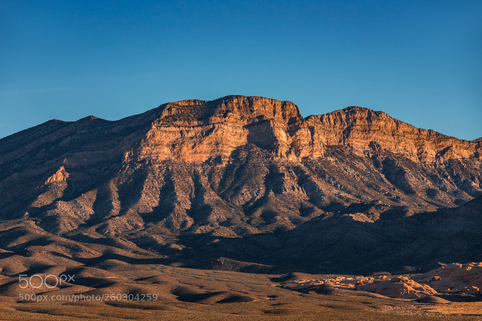 Canon EOS 6D Mark II sample photo. Red rock canyon, nevada photography