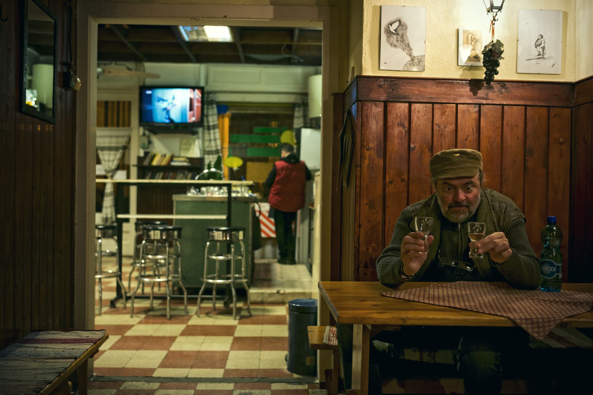 Leica M (Typ 240) sample photo. Lopenwith o photography