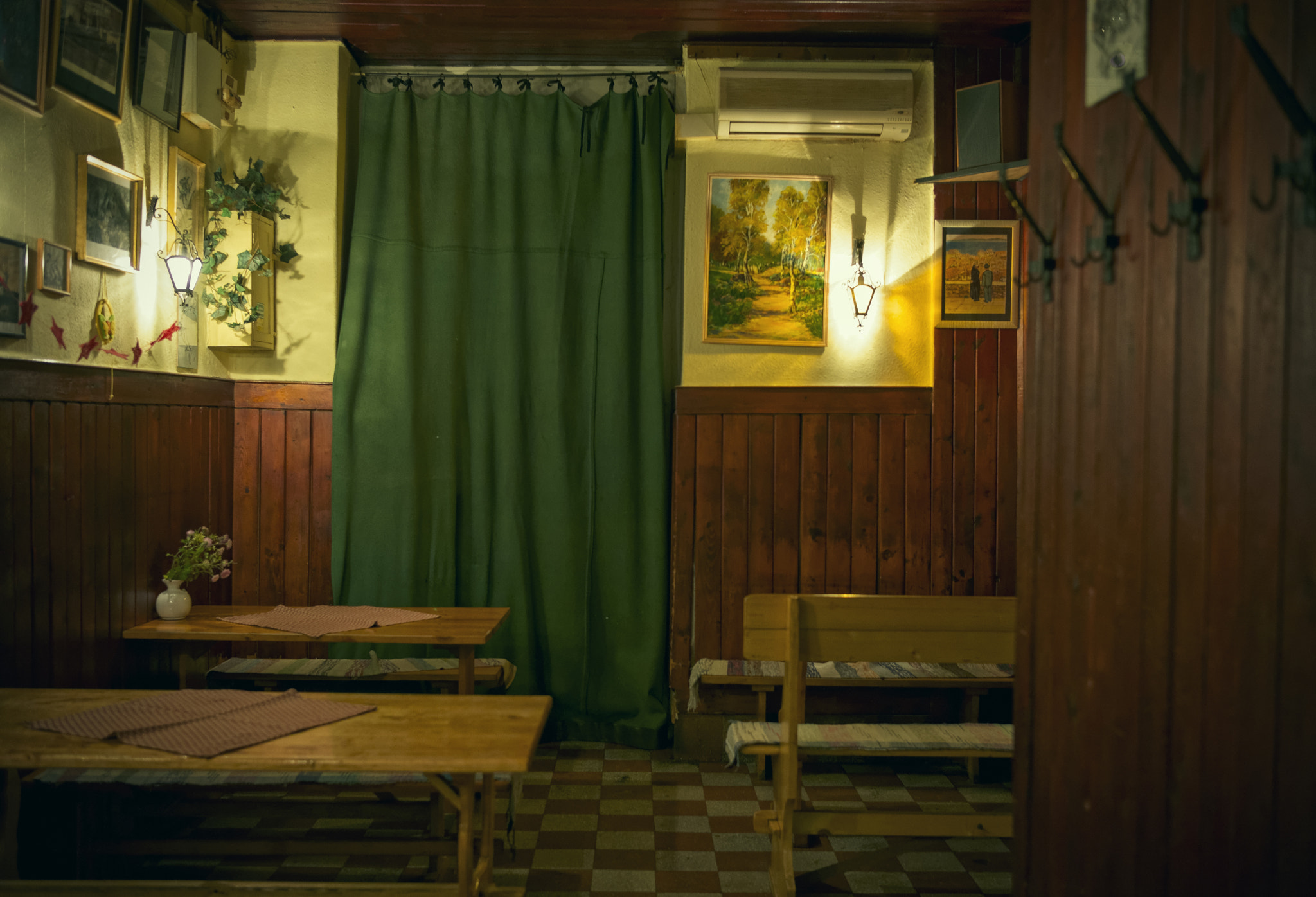 Leica M (Typ 240) sample photo. Lopenwith o photography