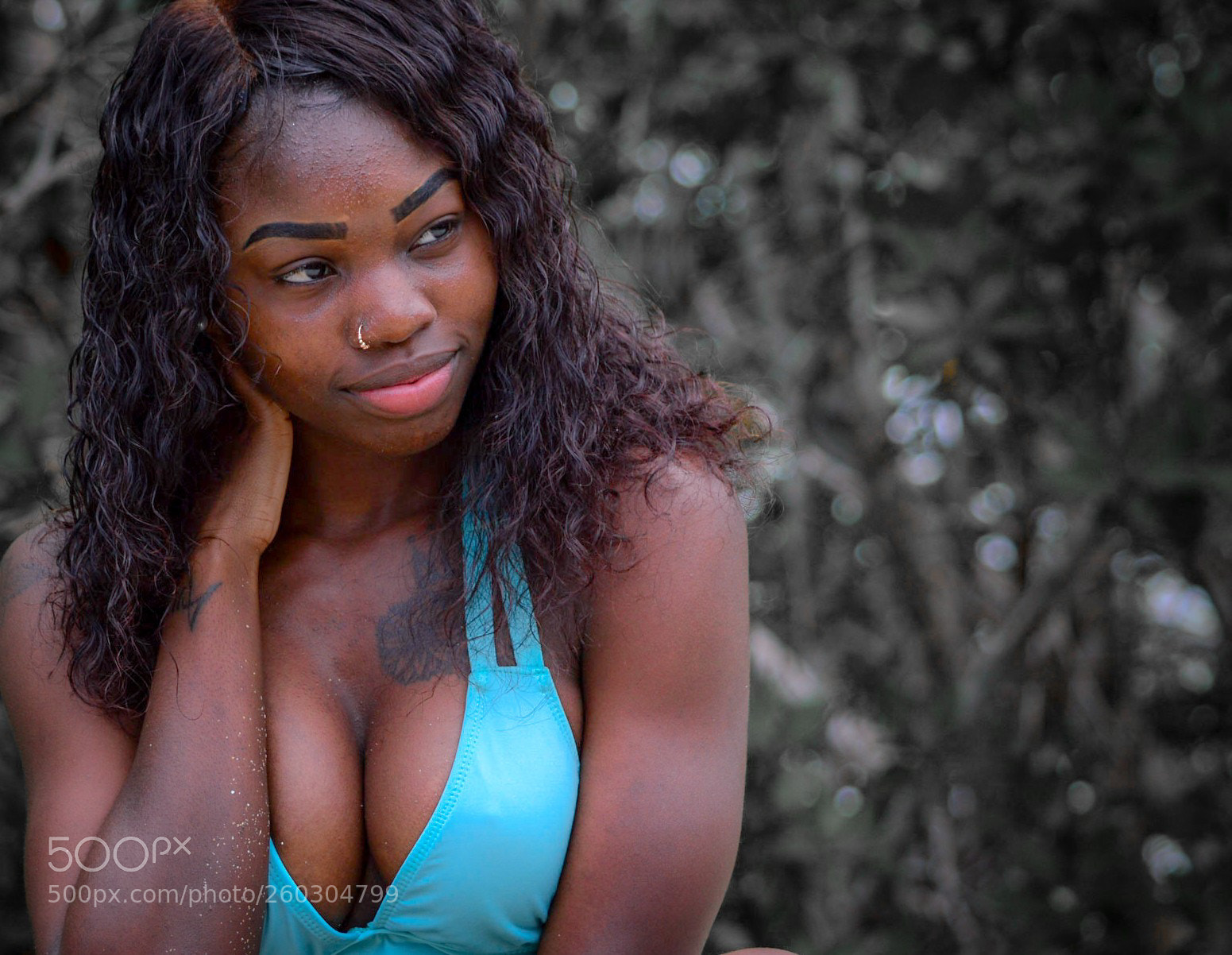 Nikon D3200 sample photo. Taty ii photography