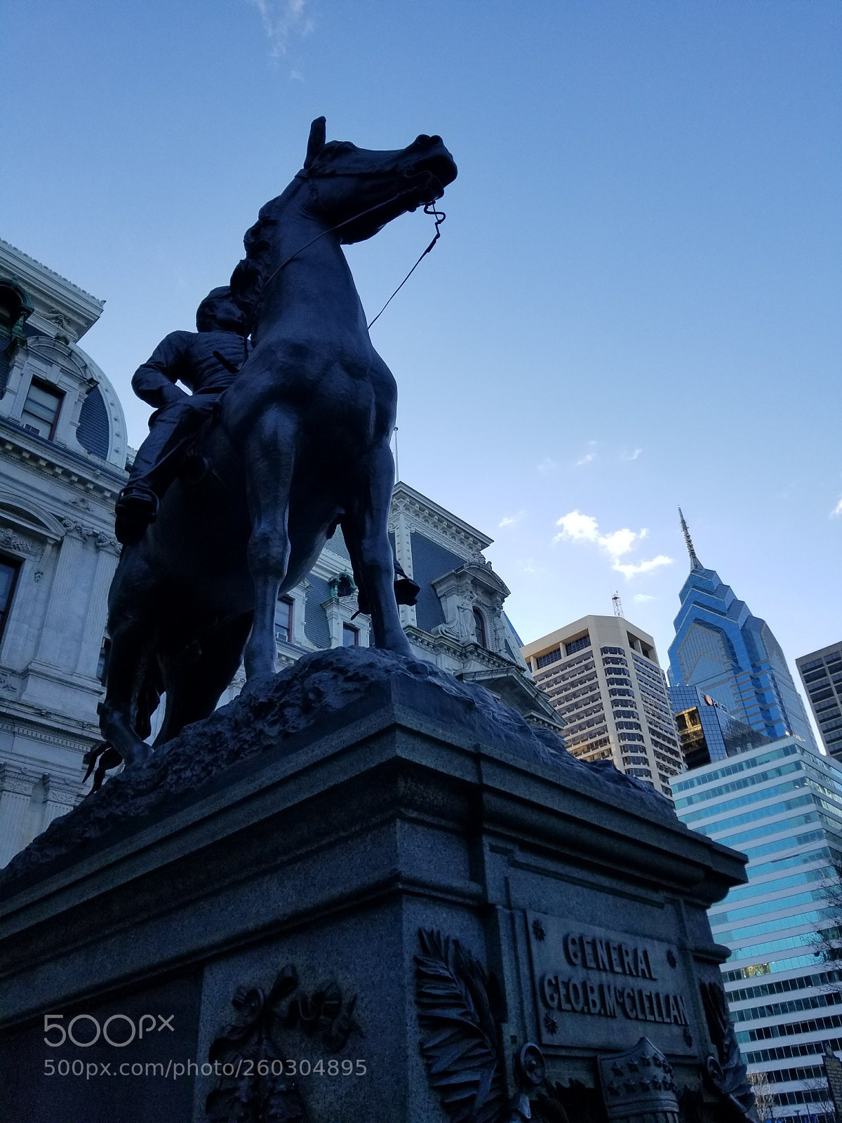 Samsung Galaxy S8 sample photo. Philadelphia past and future photography