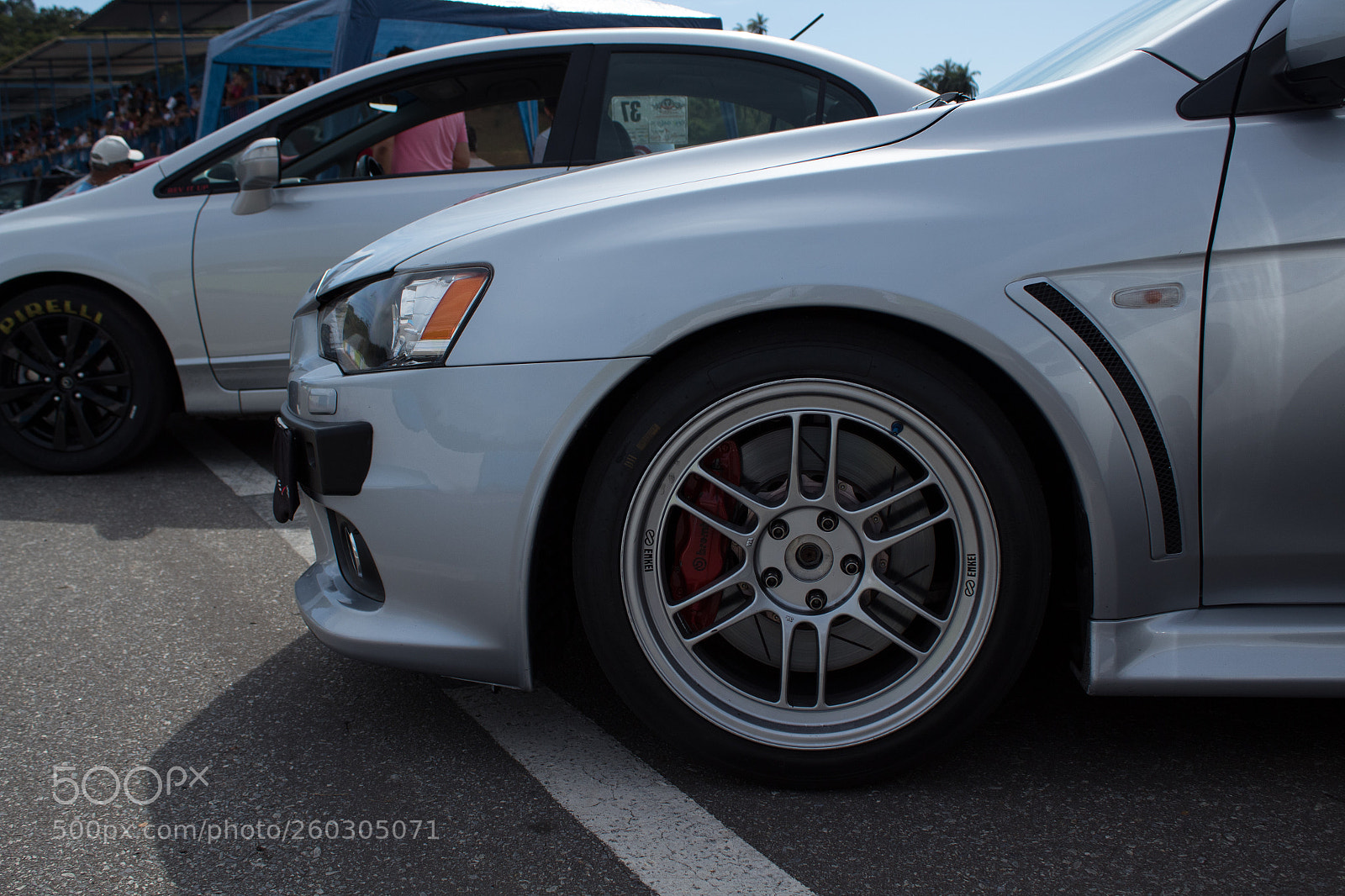 Canon EOS 1300D (EOS Rebel T6 / EOS Kiss X80) sample photo. Lancer evolution photography