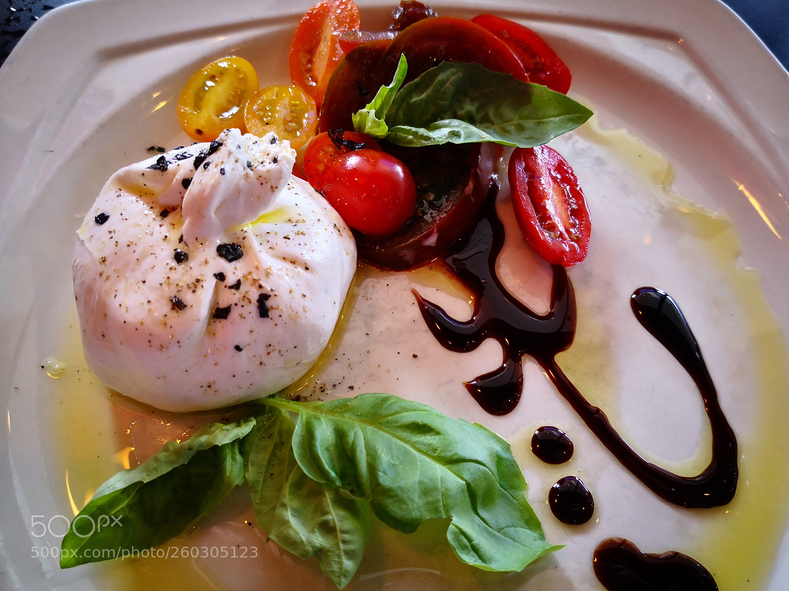 HUAWEI Mate 10 Pro sample photo. The art of food photography
