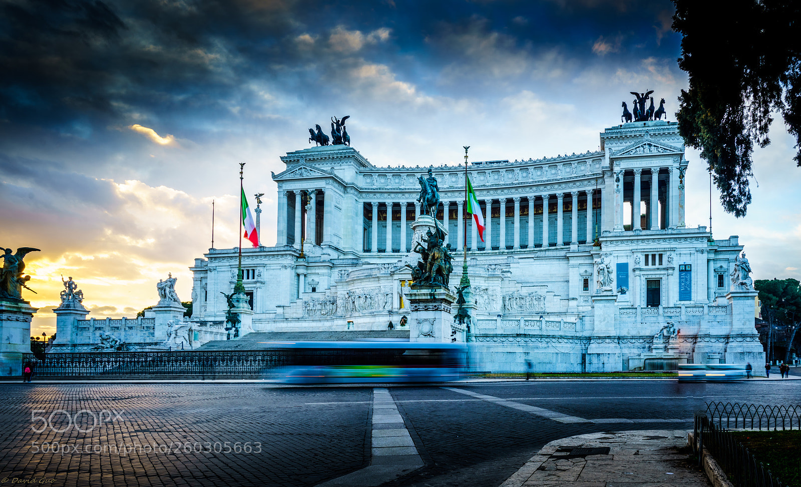 Sony a7R II sample photo. Glorious rome photography