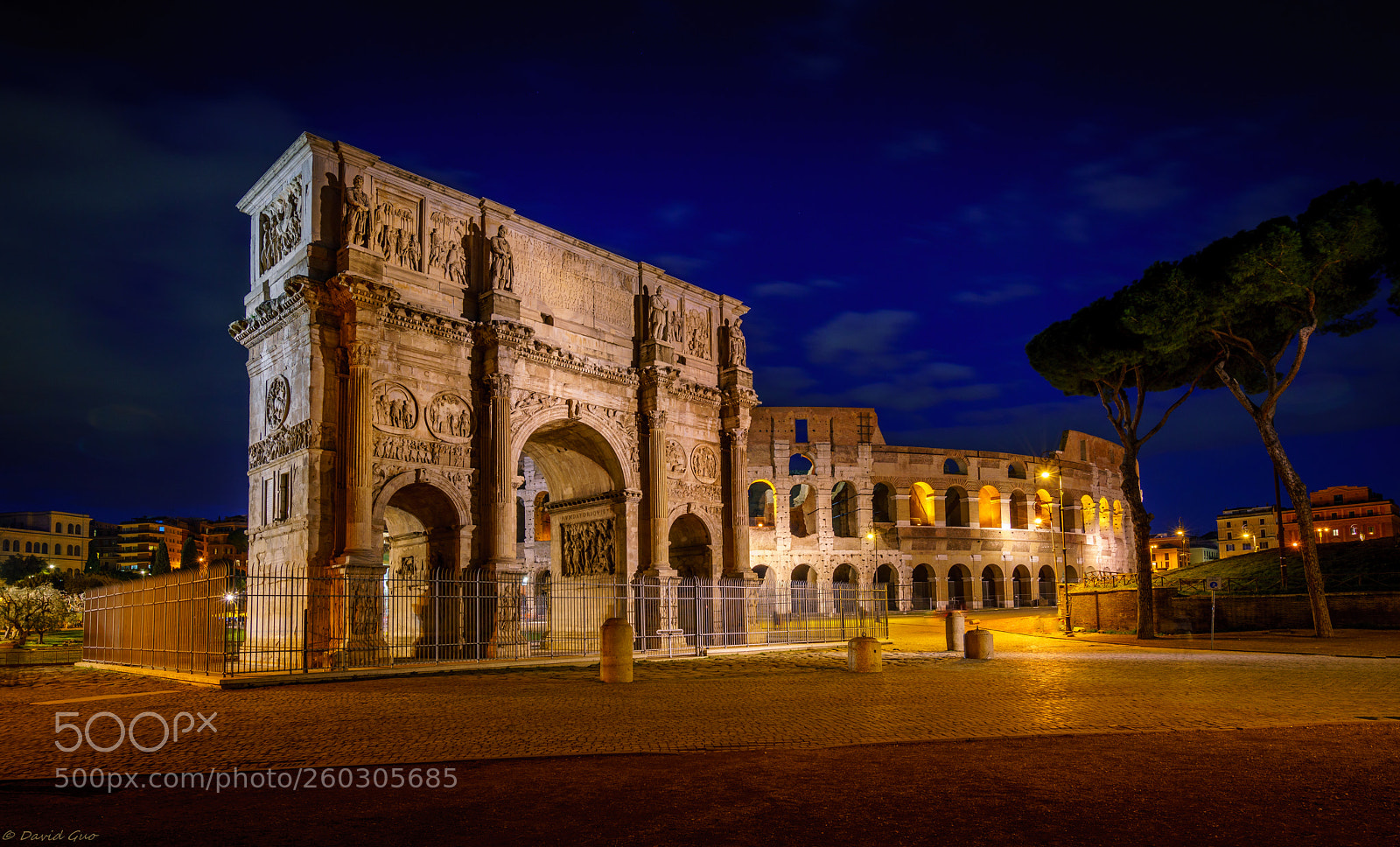 Sony a7R II sample photo. Glorious rome photography
