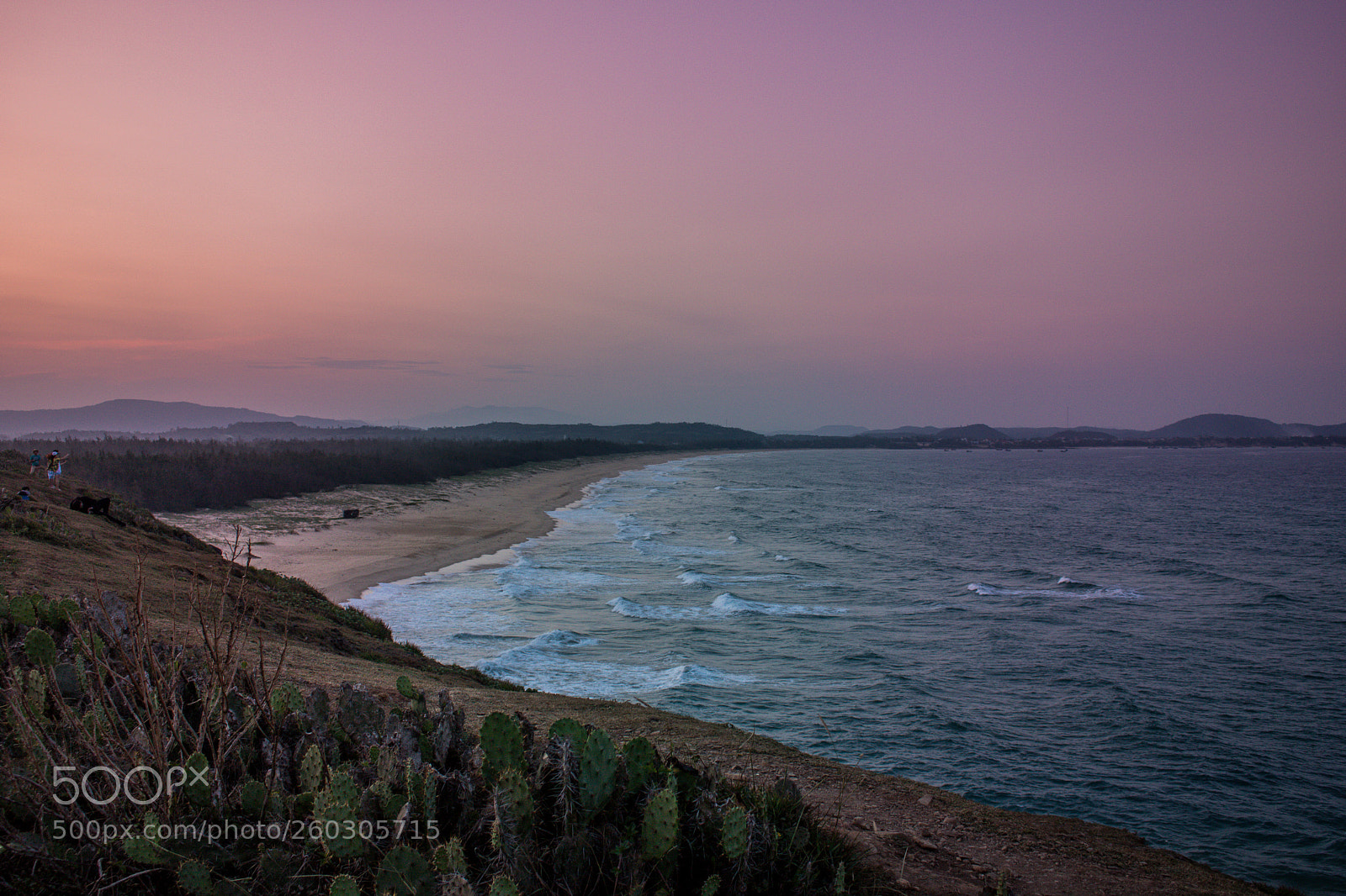 Canon EOS 750D (EOS Rebel T6i / EOS Kiss X8i) sample photo. Dust at phu yen photography