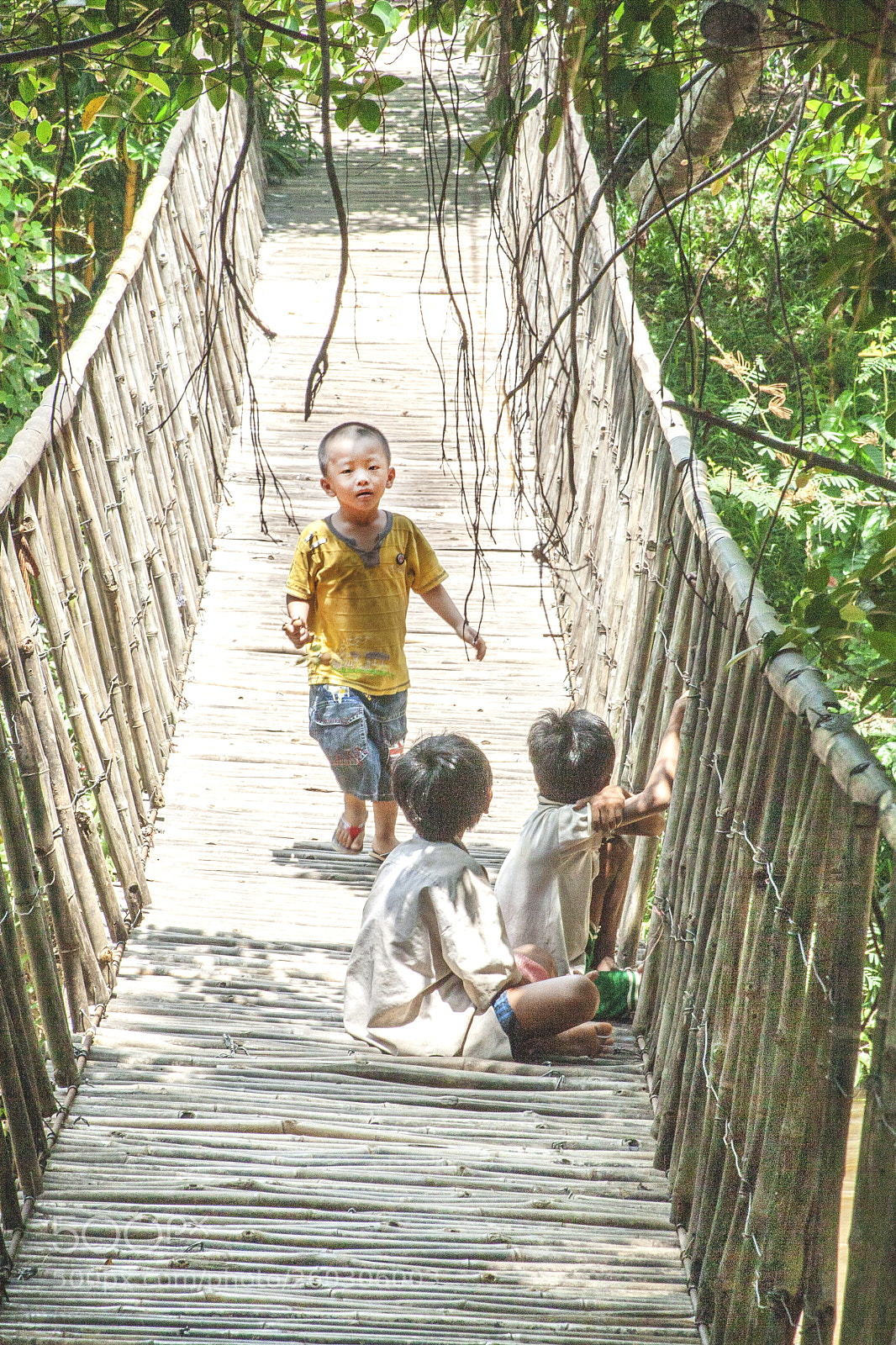 Canon EOS 30D sample photo. Kids photography
