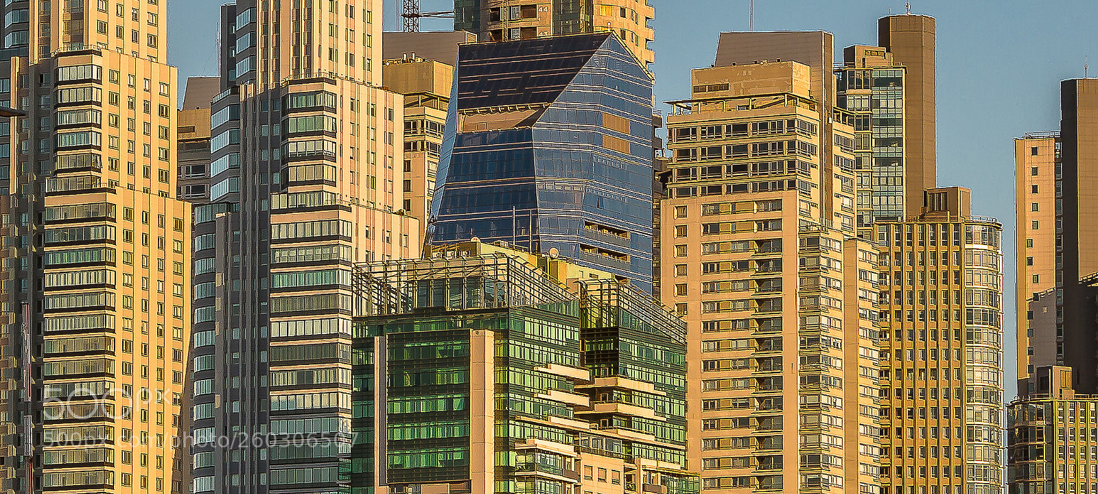 Canon EOS 70D sample photo. Puerto madero photography