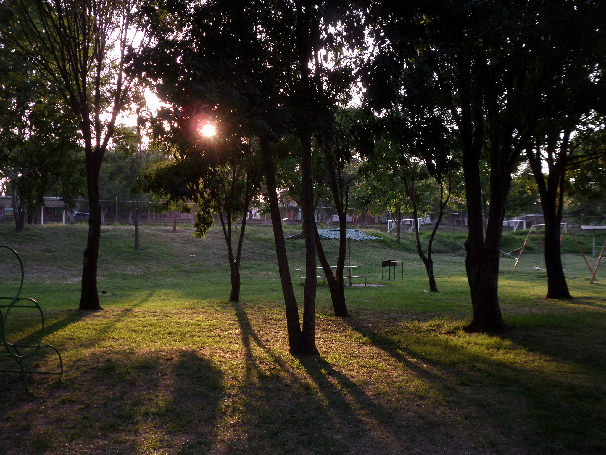 Samsung WB30F/WB31F/WB32F sample photo. Lugar de infancia. photography