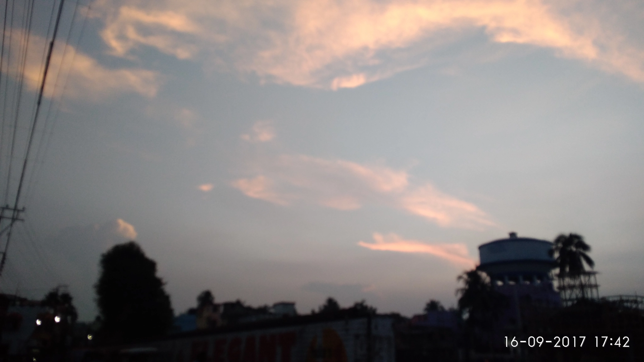 Xiaomi Redmi 4A sample photo