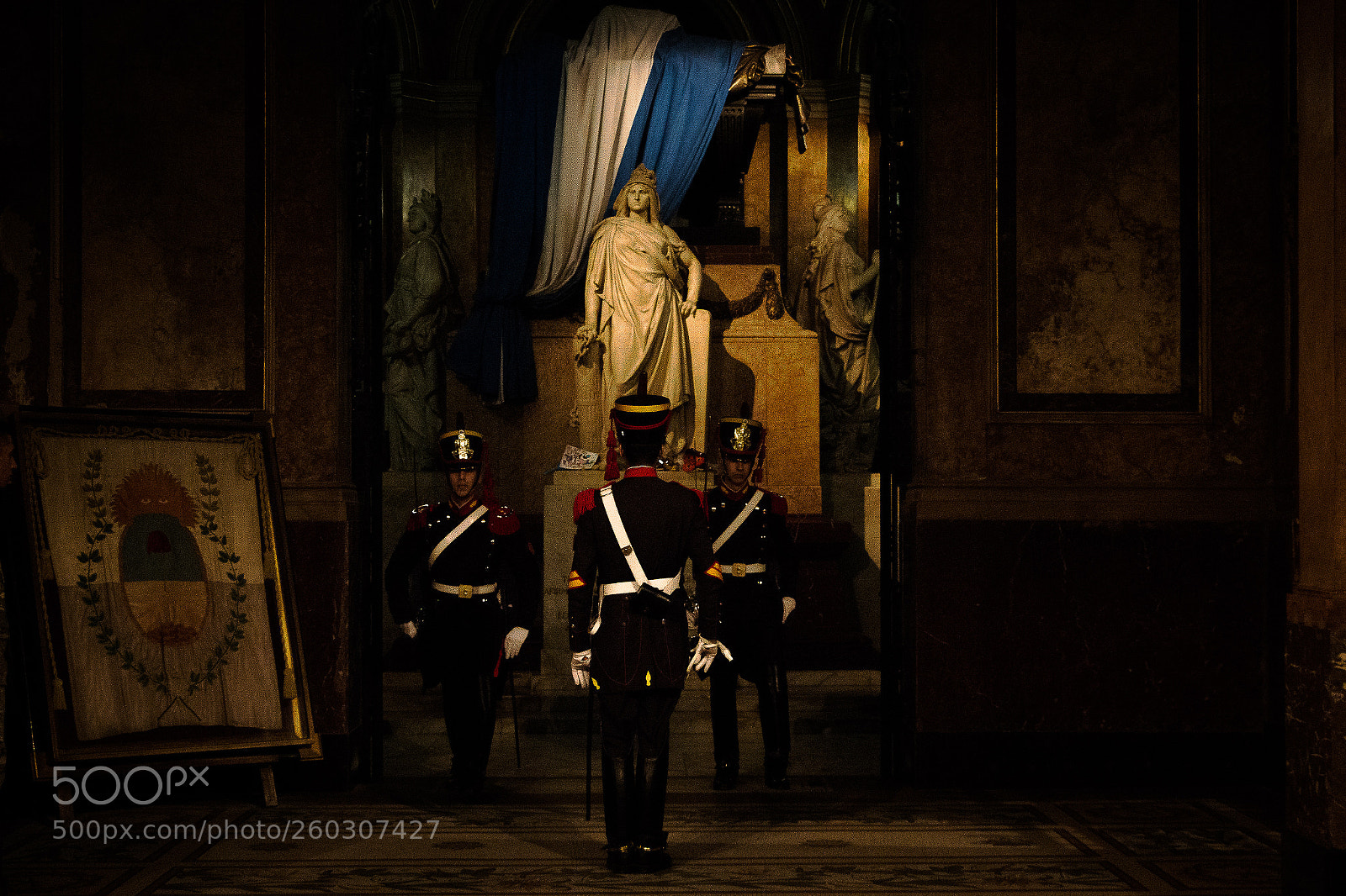 Canon EOS 70D sample photo. Cambio de guardia photography