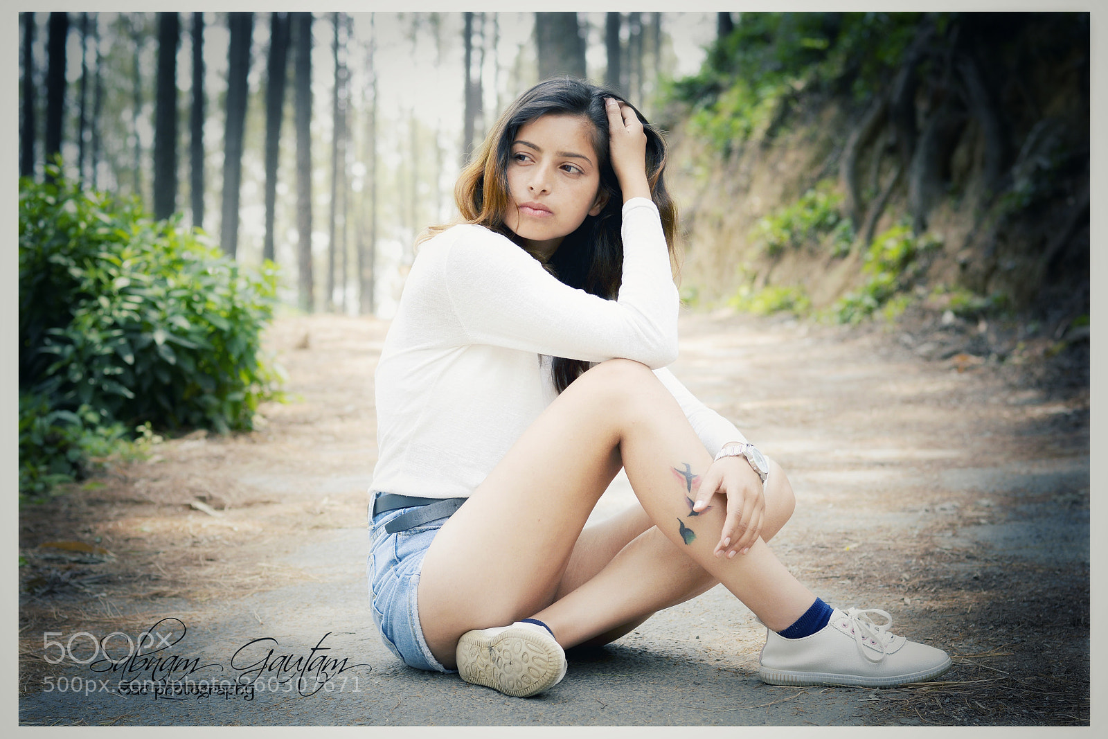 Nikon D7100 sample photo. Untitled photography