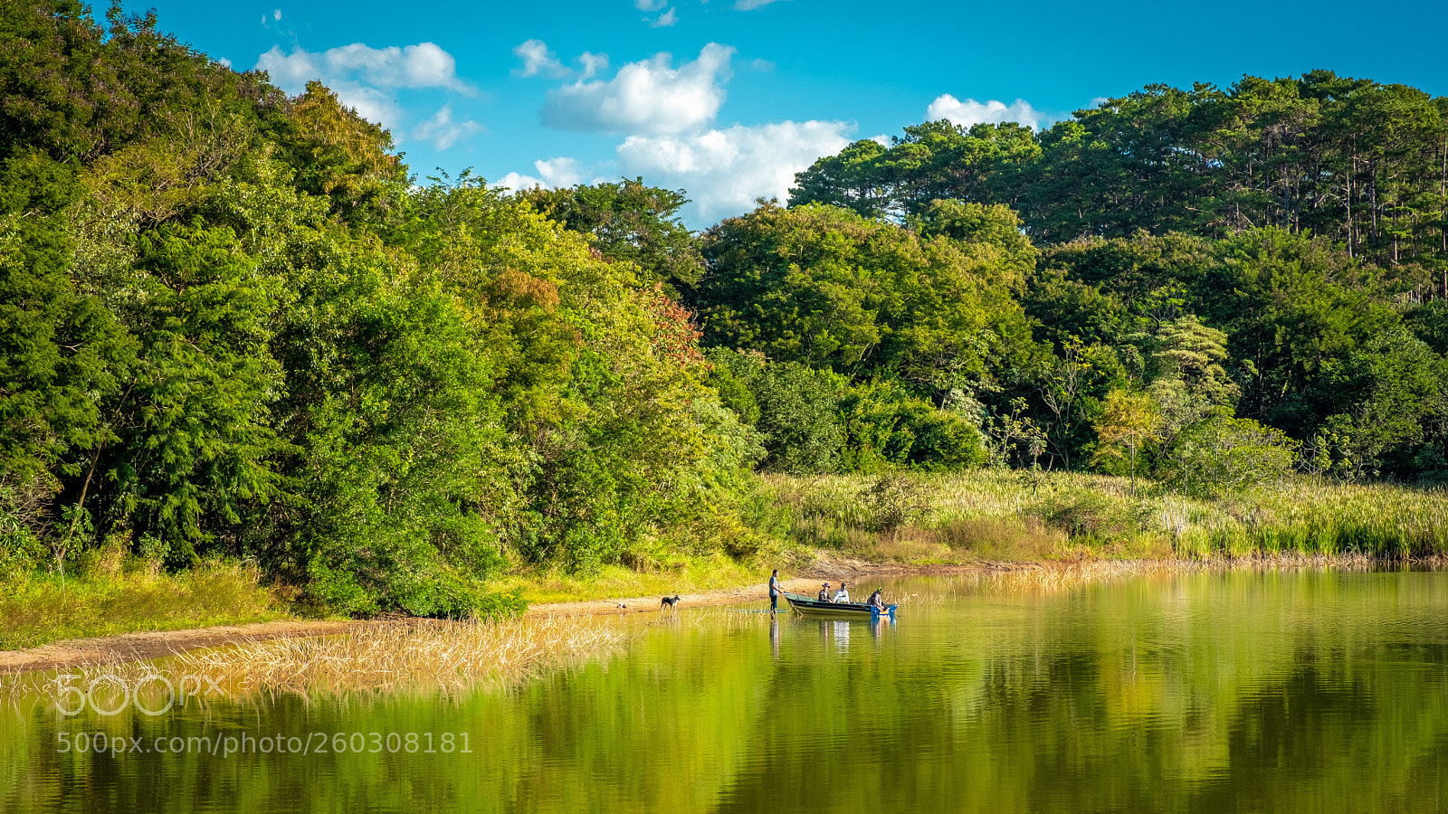 Fujifilm X-H1 sample photo. Fishing photography