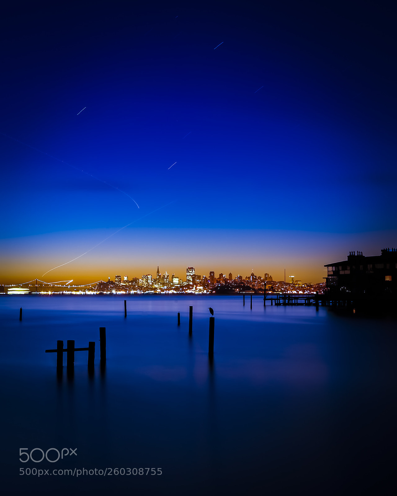 Canon EOS-1D X sample photo. San francisco photography