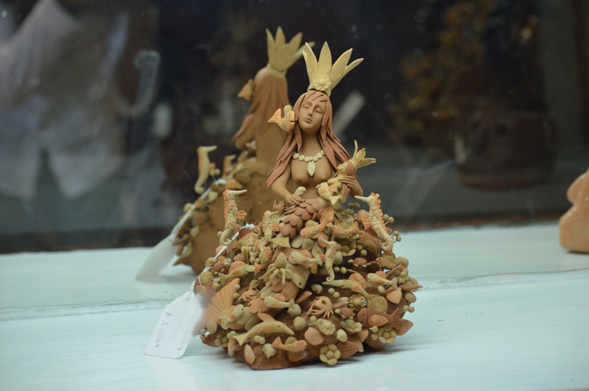 Nikon D3200 sample photo. La reina photography