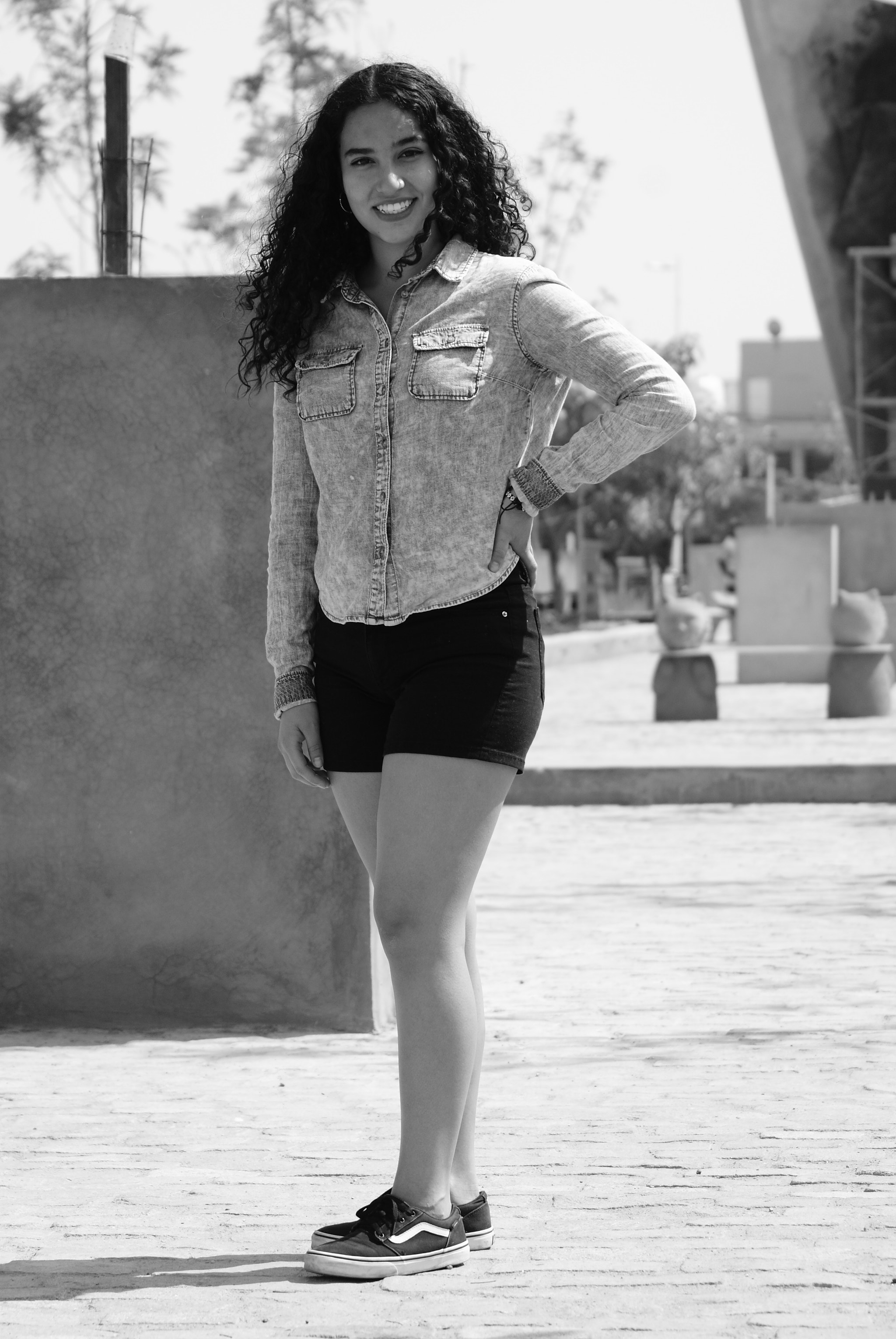 Sony 75-300mm F4.5-5.6 sample photo. Citlalli photography