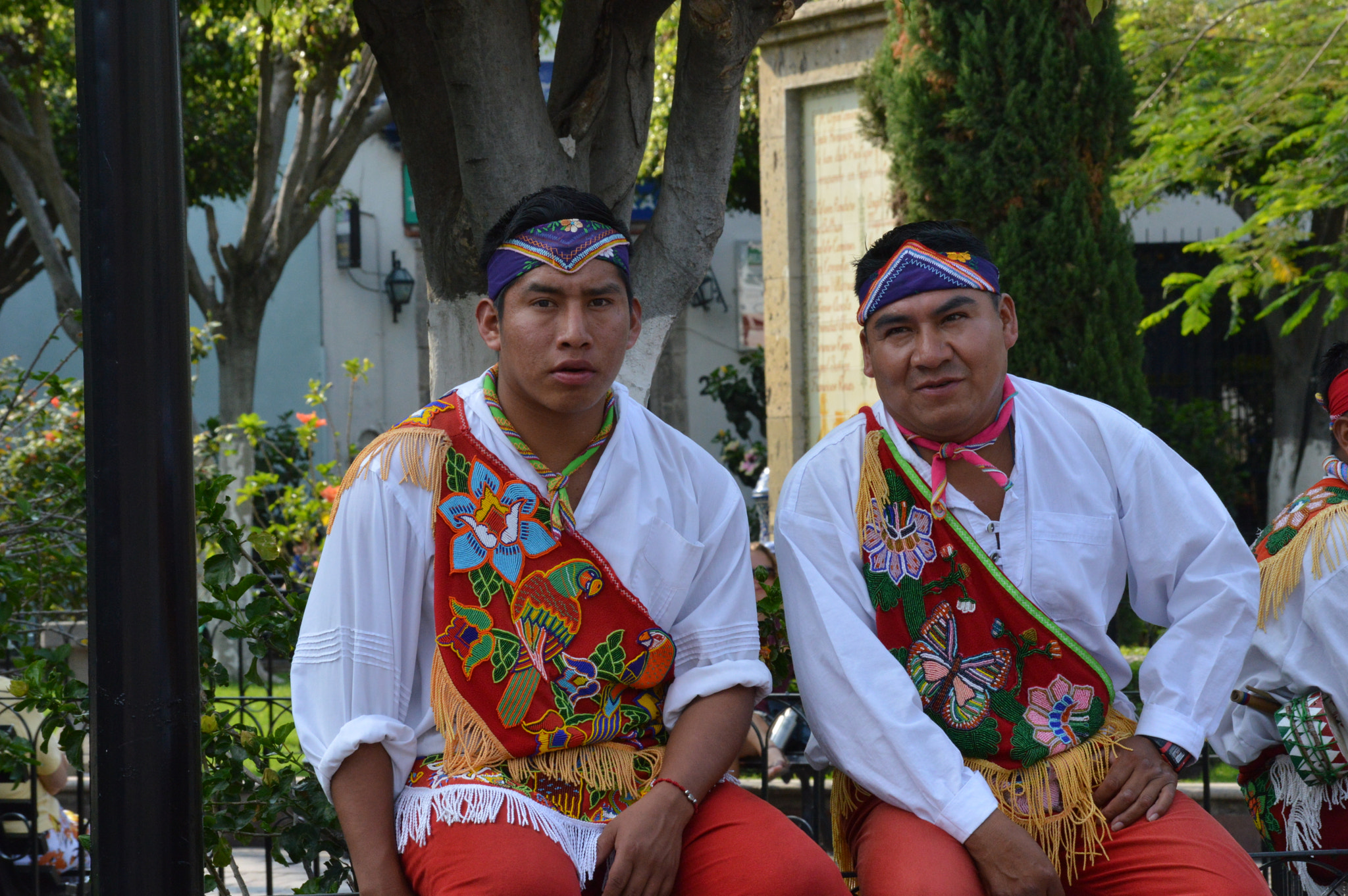 Nikon D3200 sample photo. Los amigos photography
