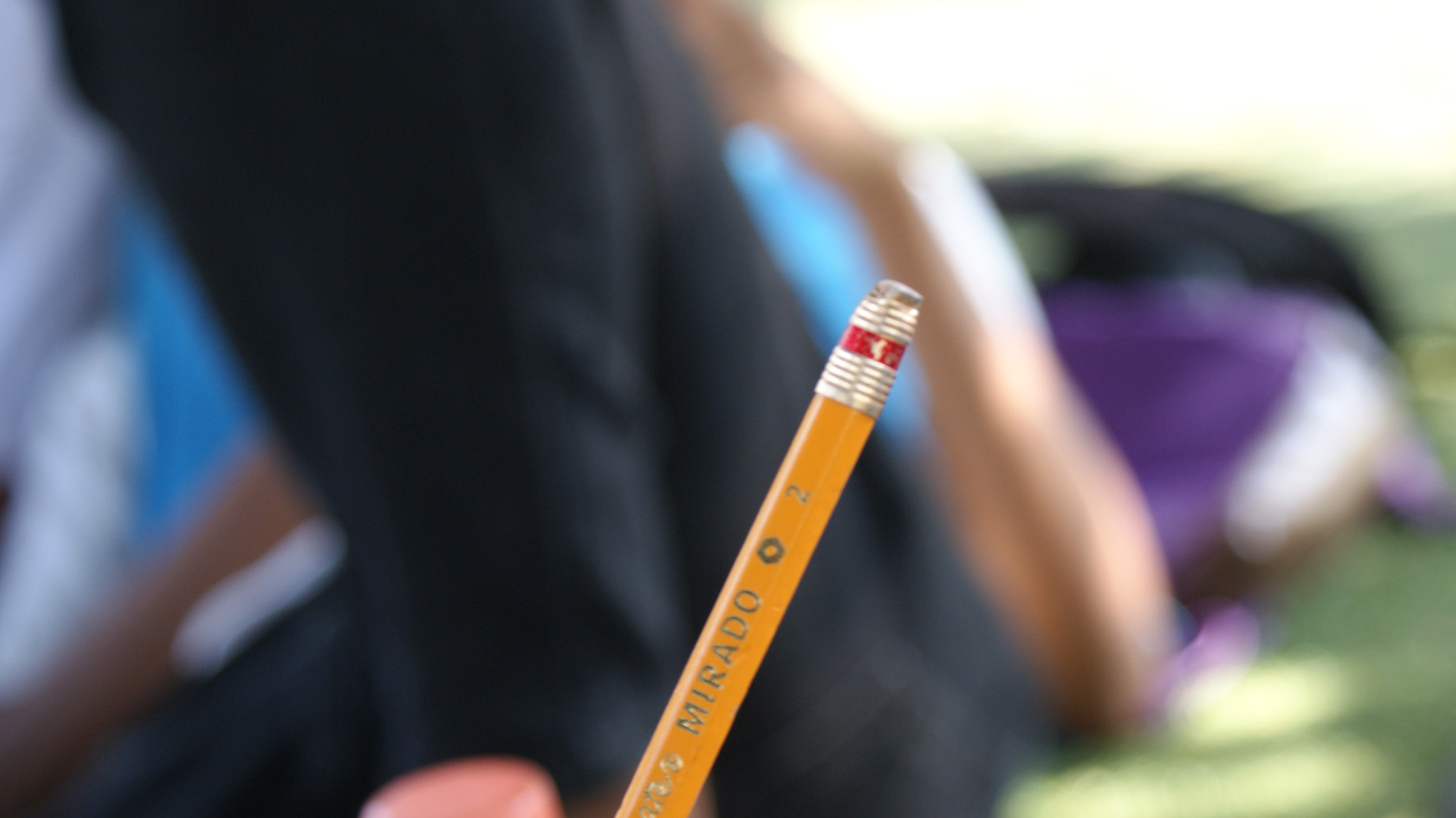 Sony Alpha DSLR-A200 sample photo. A pen photography