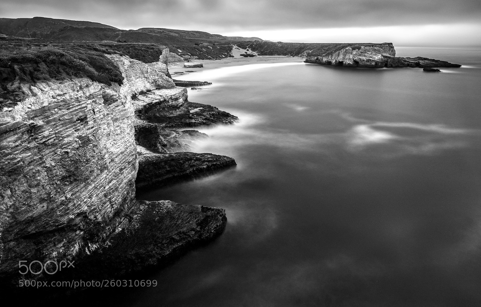 Canon EOS 5D Mark IV sample photo. Cliffs of davenport photography