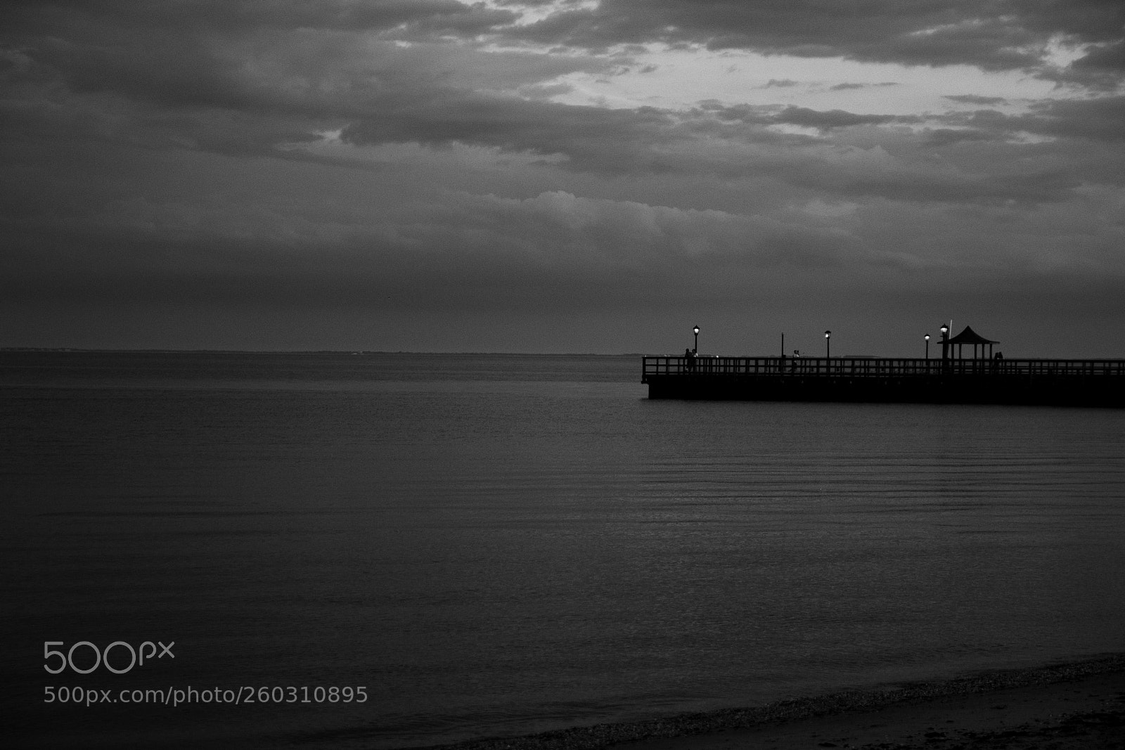 Canon EOS 80D sample photo. Sunset on the beach photography