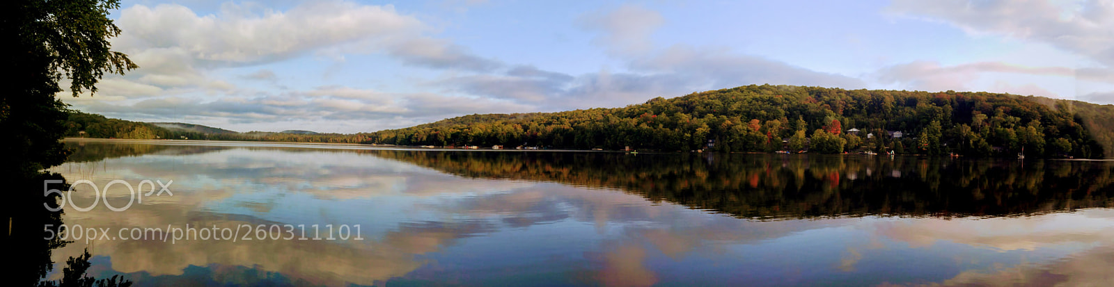 LG G4 sample photo. Pano photography