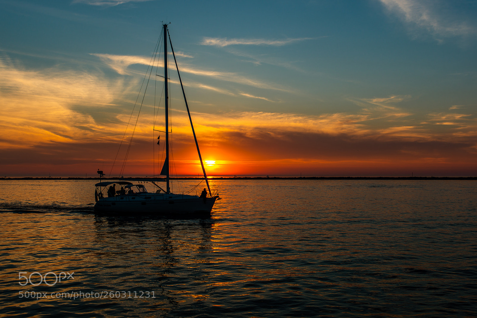 Nikon D800 sample photo. Sailing photography