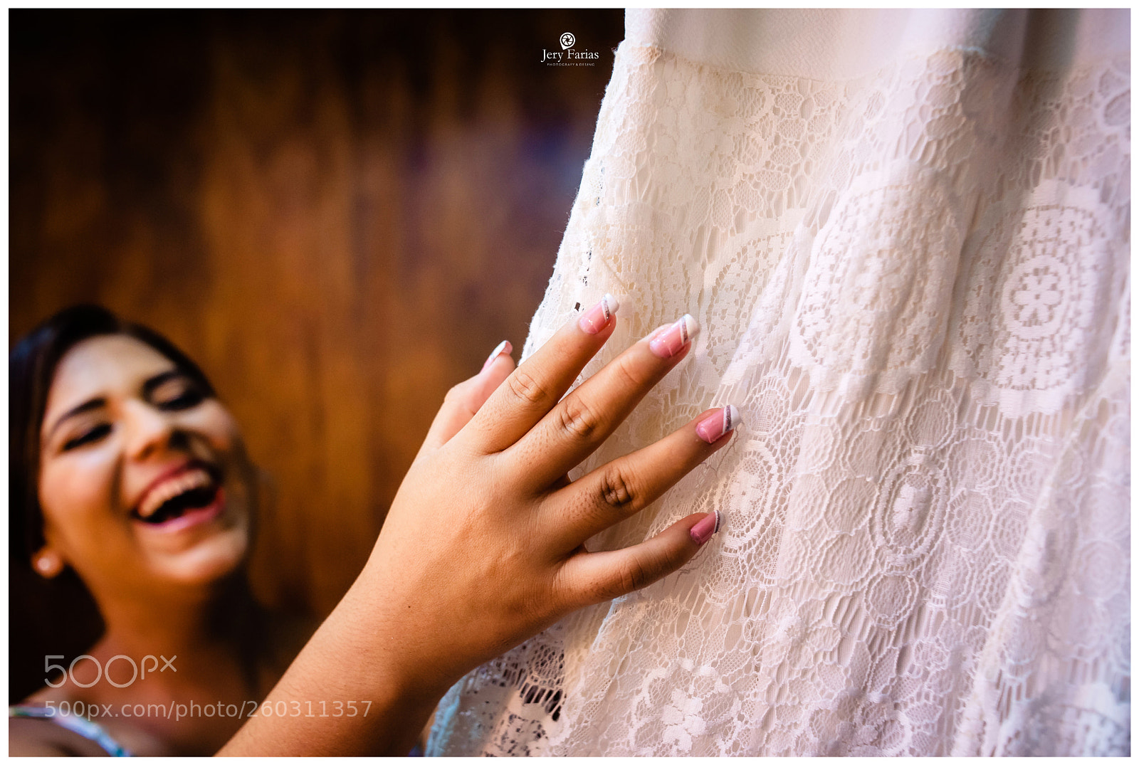 Nikon D750 sample photo. Smile wedding photography