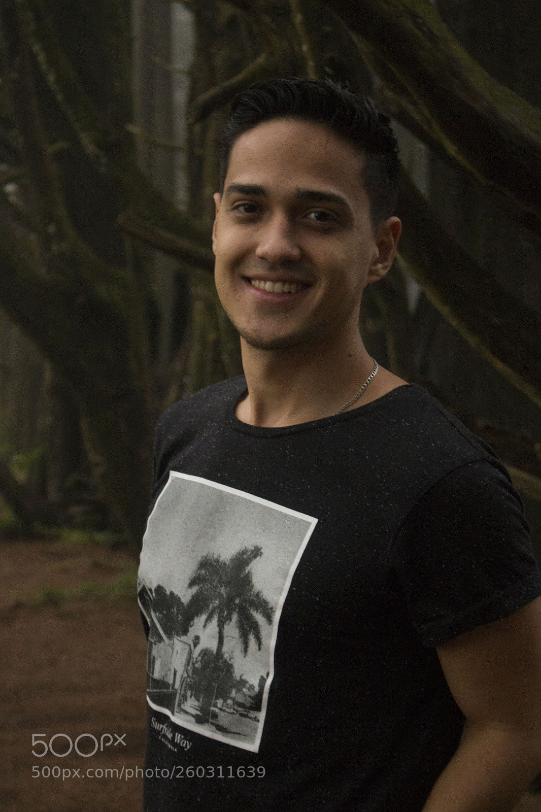 Canon EOS 70D sample photo. H photography