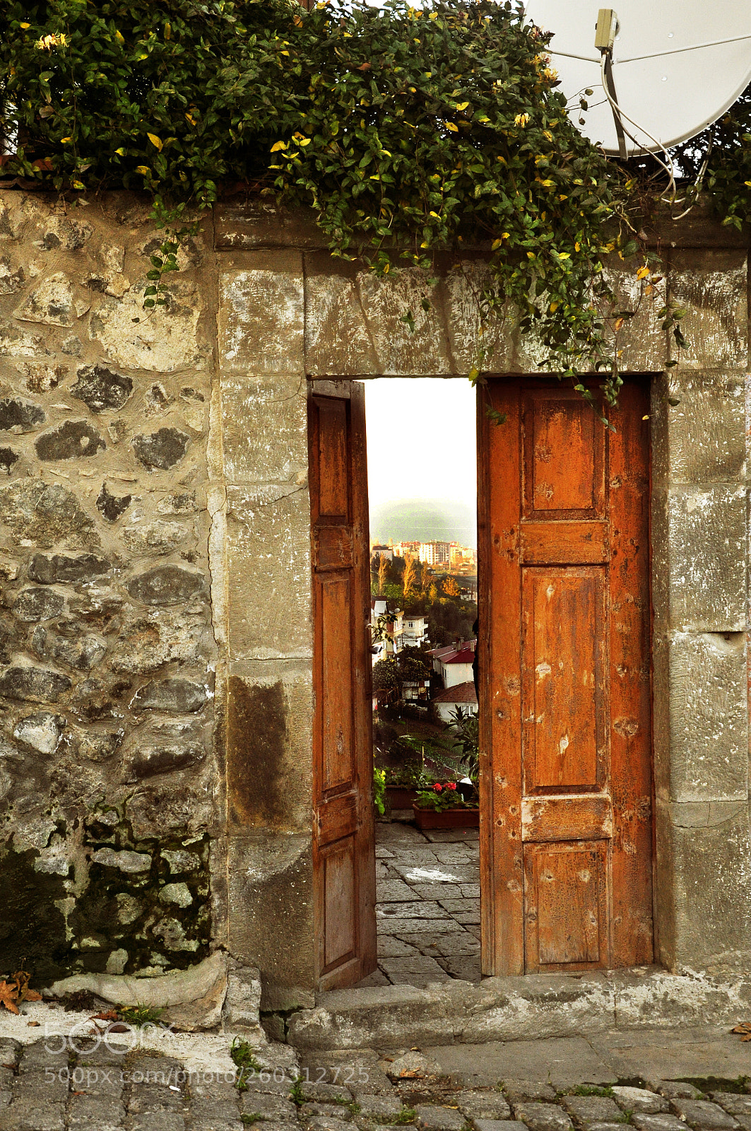 Nikon D90 sample photo. Ortahisar photography
