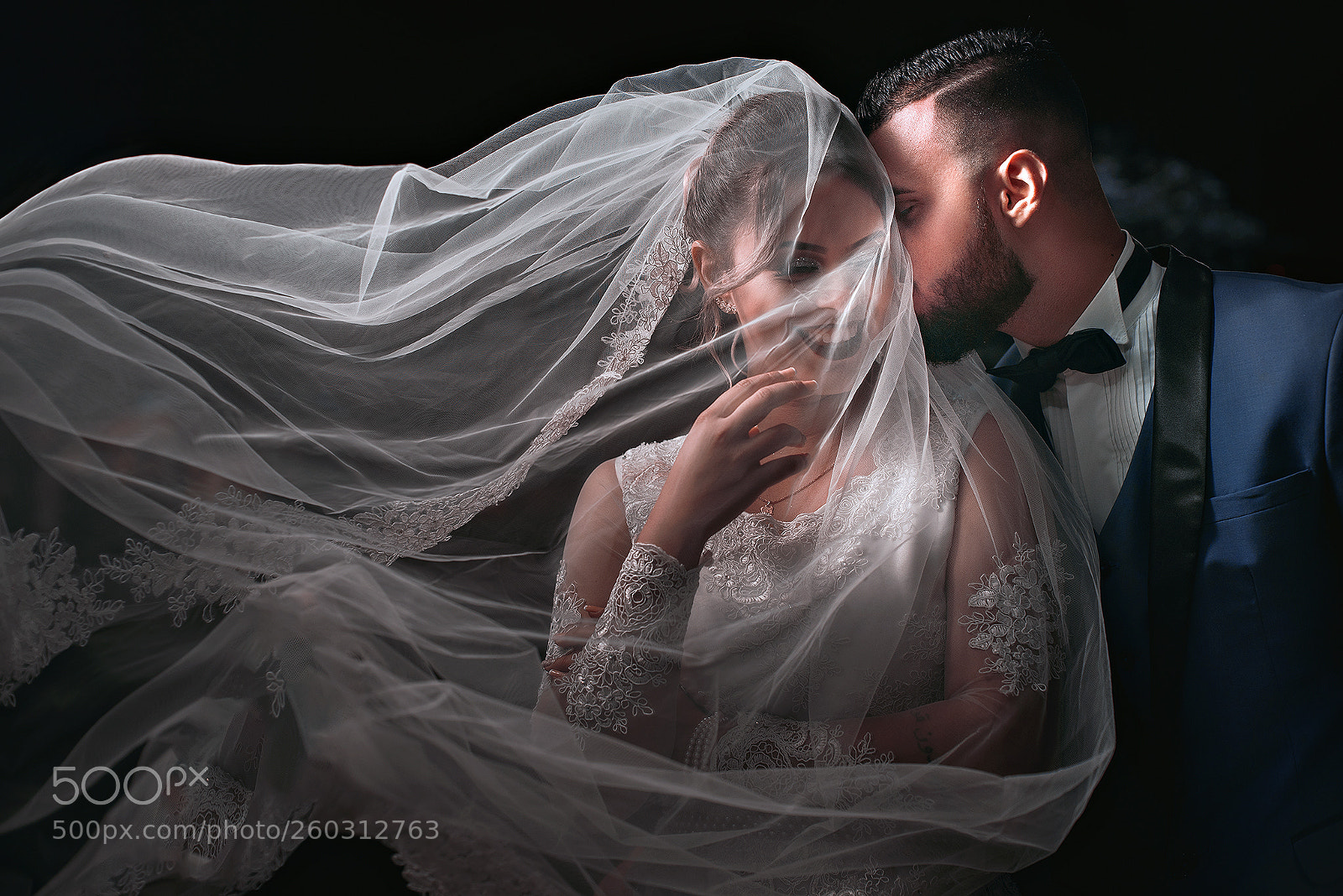 Nikon D750 sample photo. Paraface photography