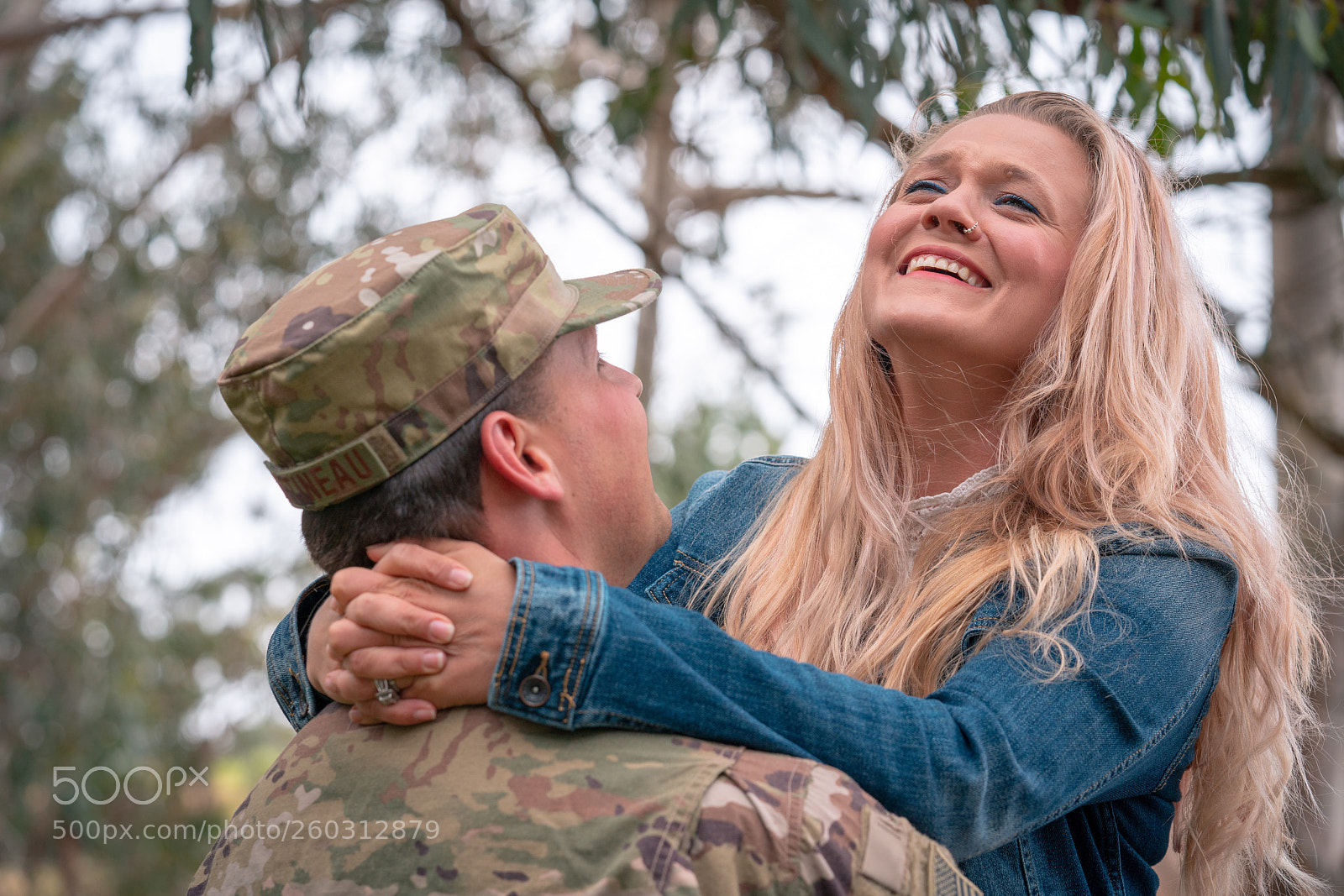 Sony a7R III sample photo. What a moment photography