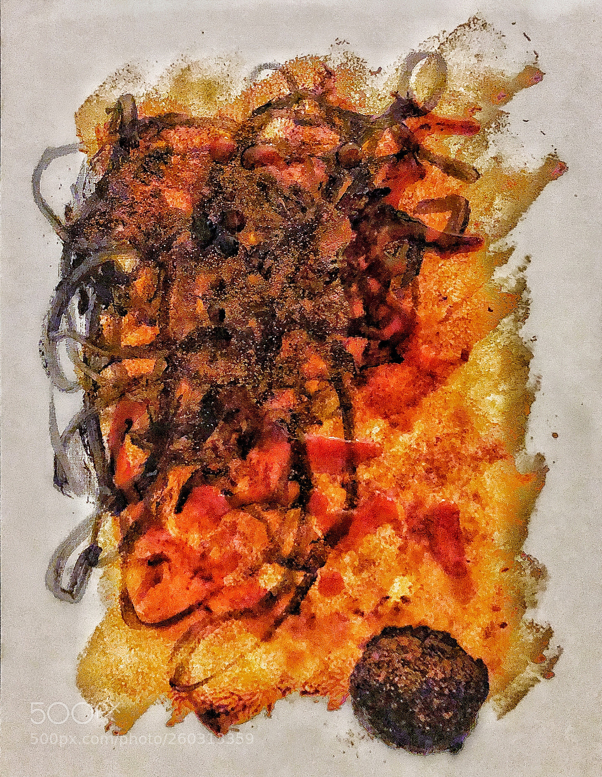 Apple iPhone X sample photo. Pizzatone  photography