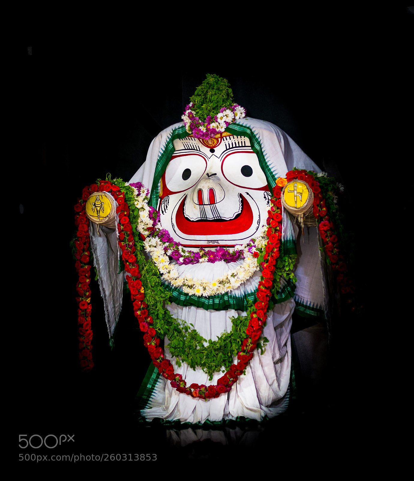 Nikon D3300 sample photo. Lord baladeva photography