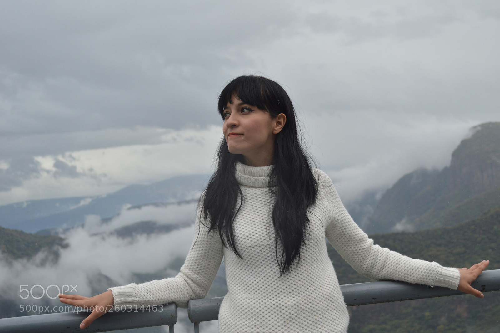 Nikon D3200 sample photo. No me di cuenta photography