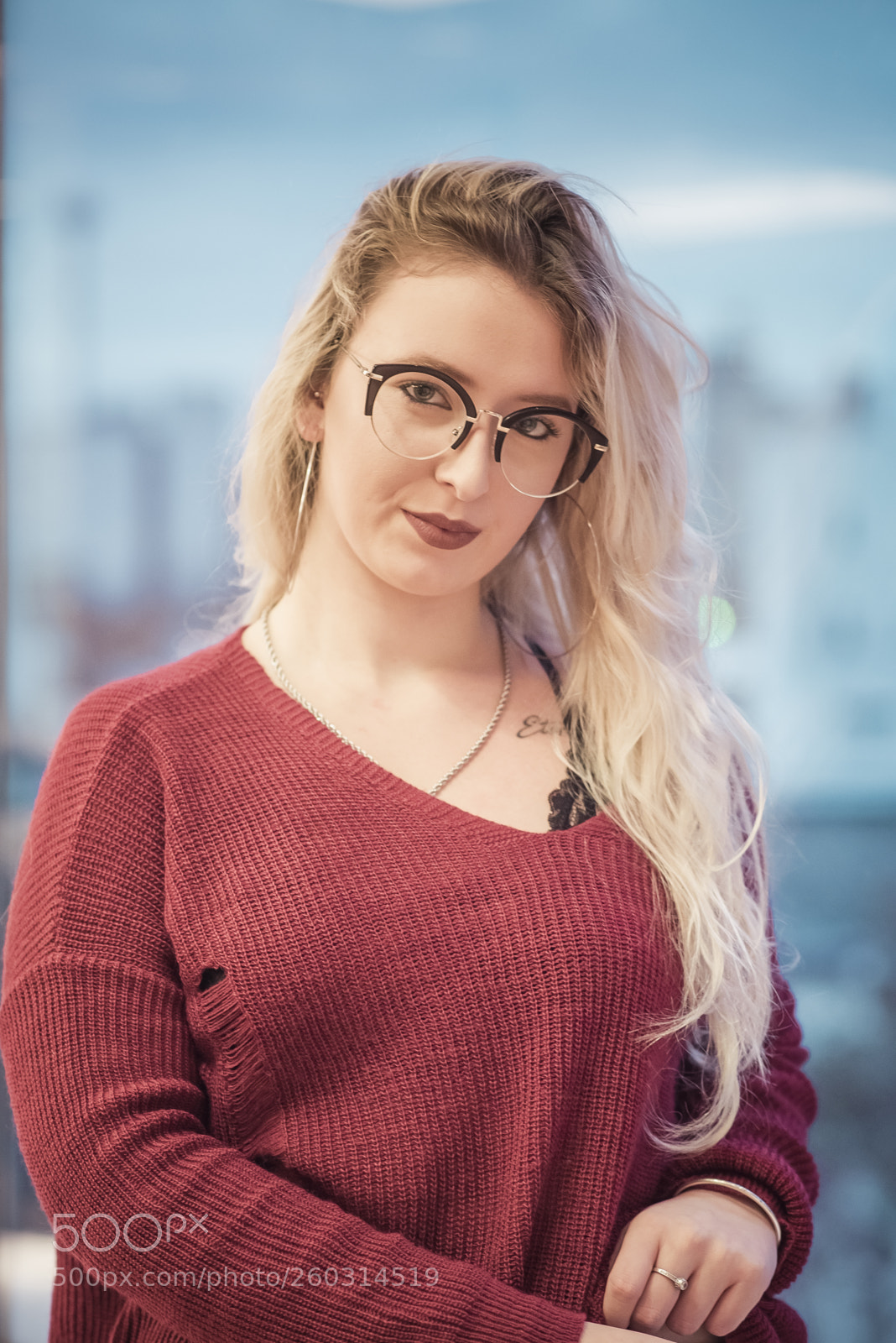 Nikon D750 sample photo. Un miercoles por la photography