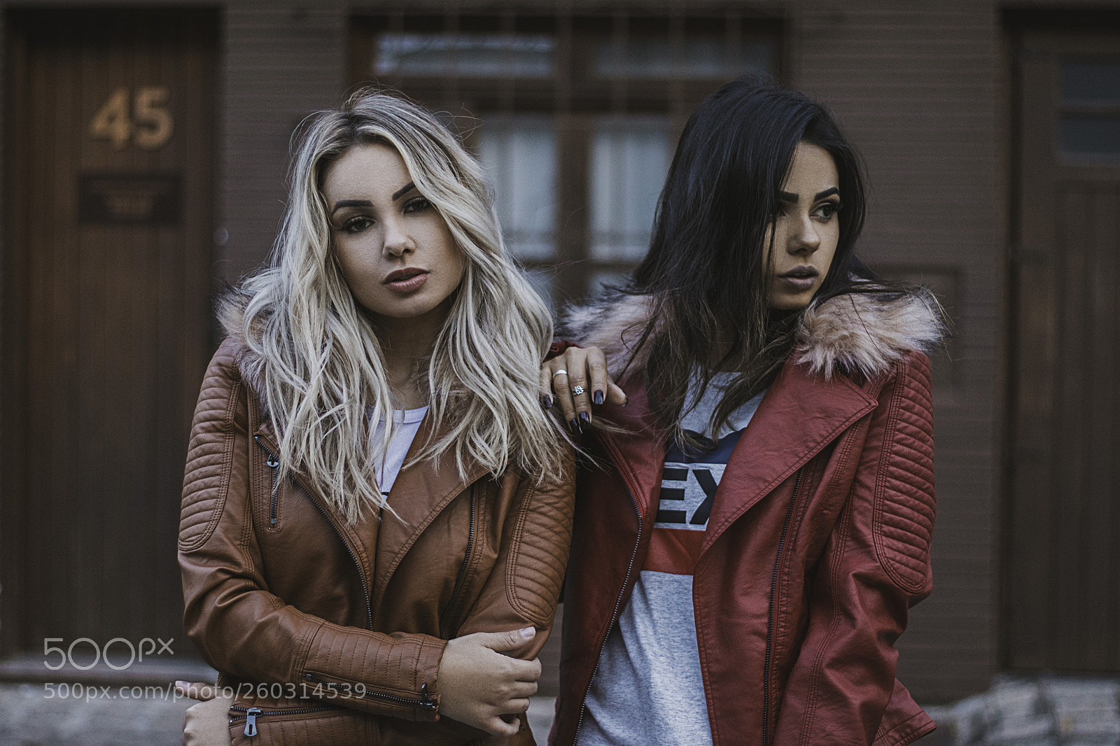 Canon EOS 750D (EOS Rebel T6i / EOS Kiss X8i) sample photo. Flavia and hayane photography